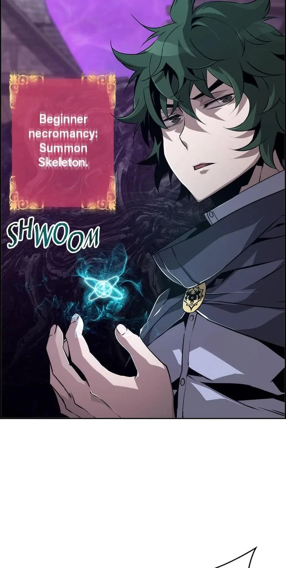 The Strongest Evolutionary Necromancer Chapter 10 - 32