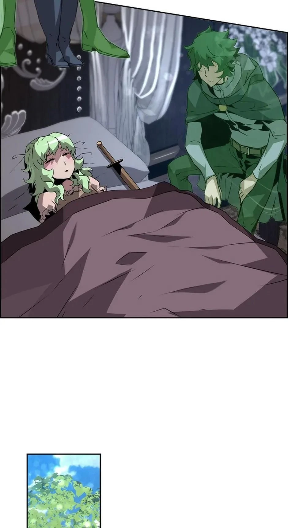 The Strongest Evolutionary Necromancer Chapter 11 - 53