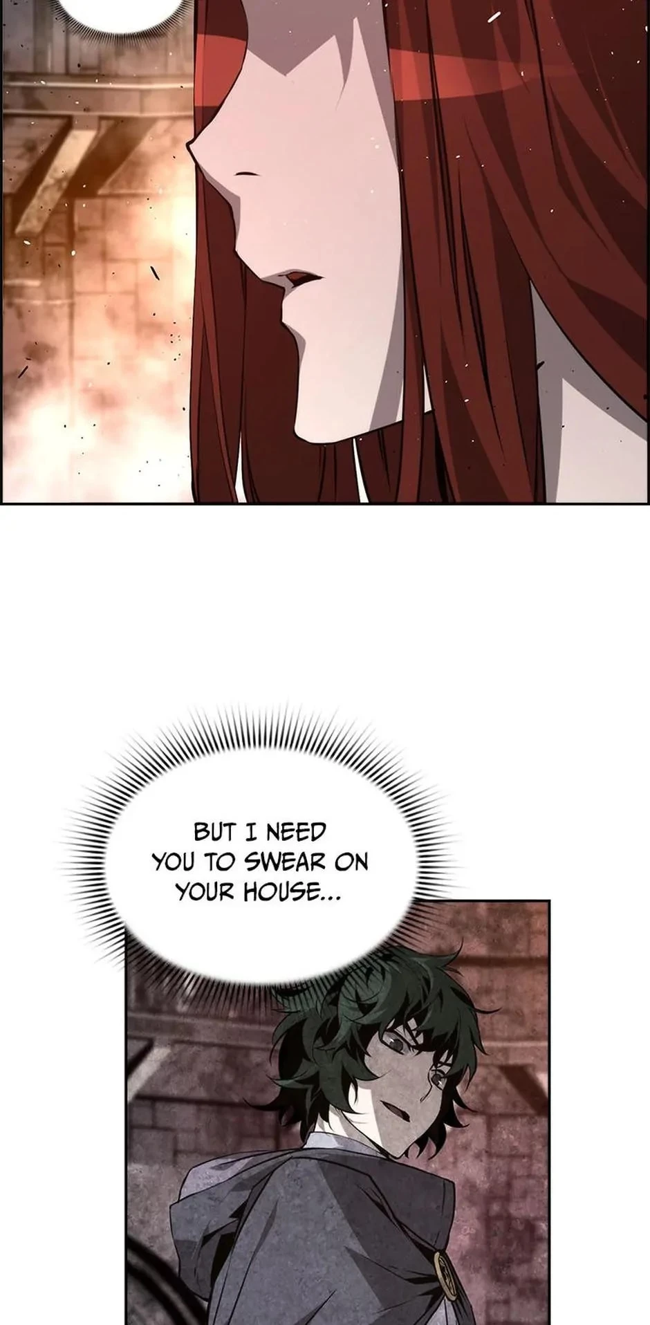 The Strongest Evolutionary Necromancer Chapter 13 - 83