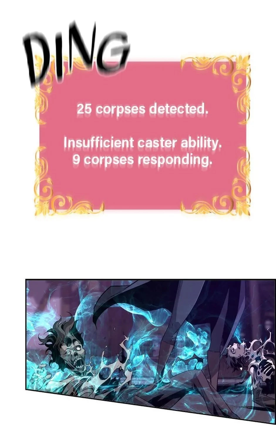 The Strongest Evolutionary Necromancer Chapter 10 - 34