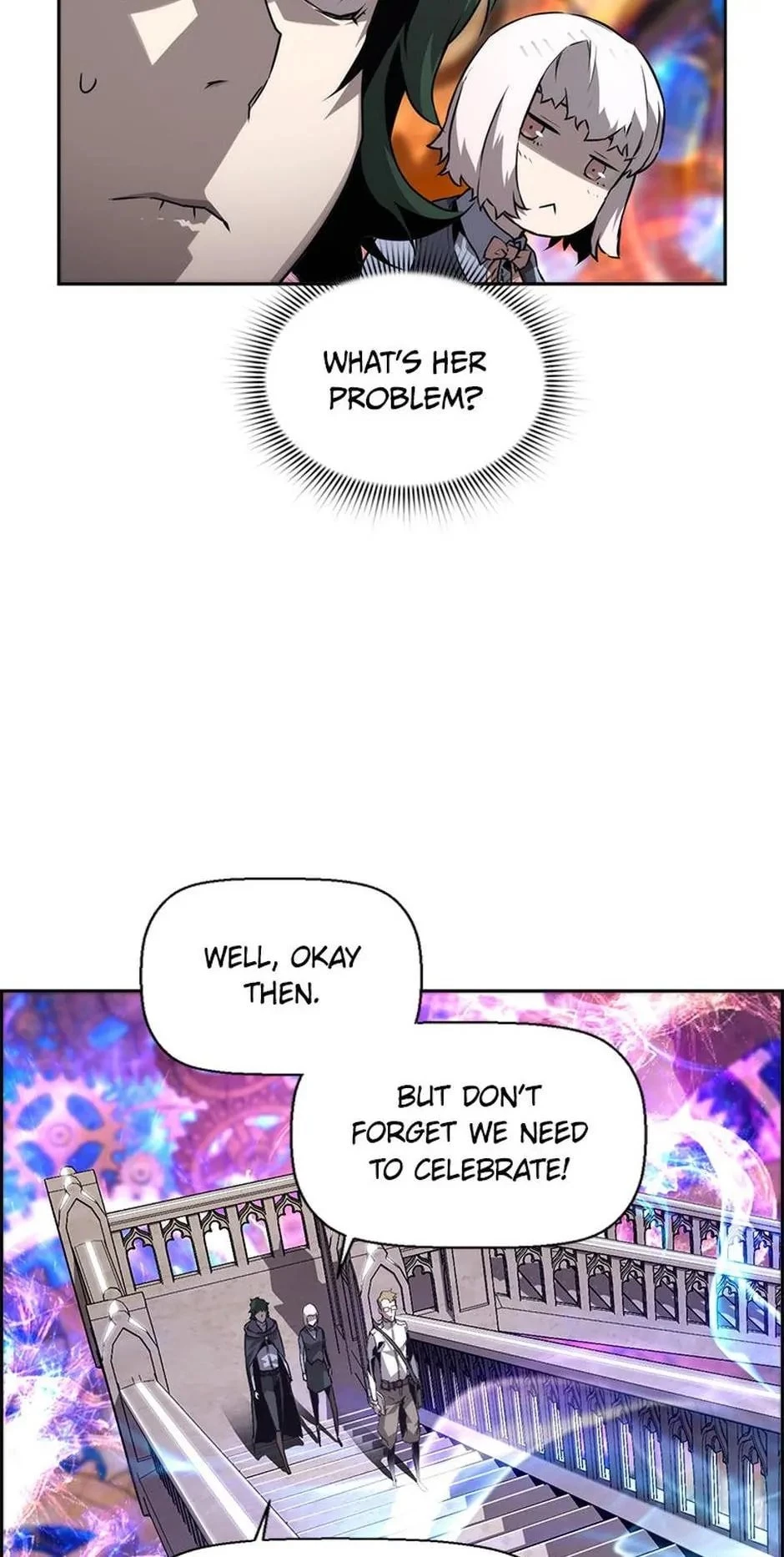 The Strongest Evolutionary Necromancer Chapter 12 - 77