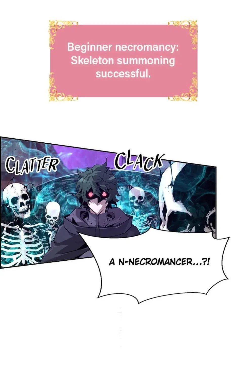 The Strongest Evolutionary Necromancer Chapter 10 - 35