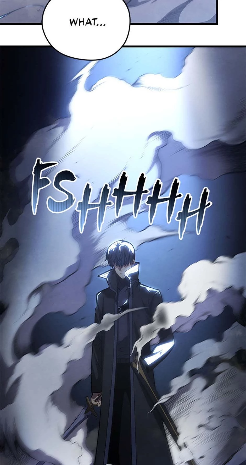 The Swordmaster's Son Chapter 103 - 79