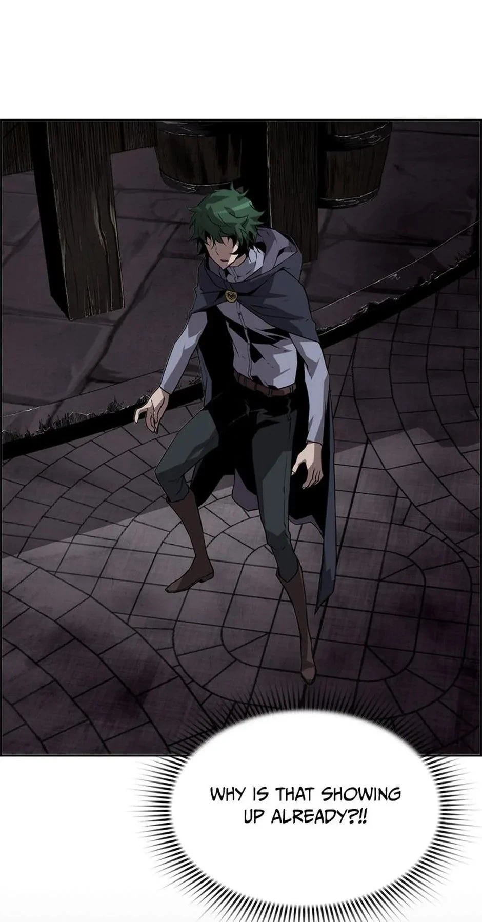 The Strongest Evolutionary Necromancer Chapter 9 - 25