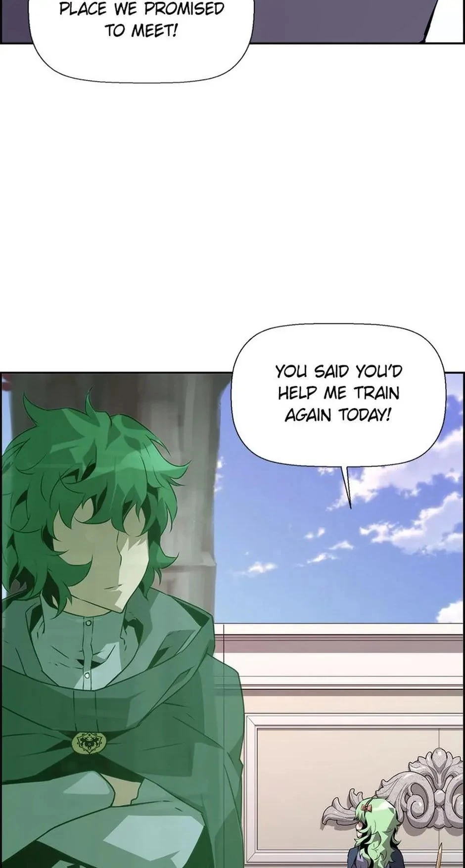 The Strongest Evolutionary Necromancer Chapter 11 - 57