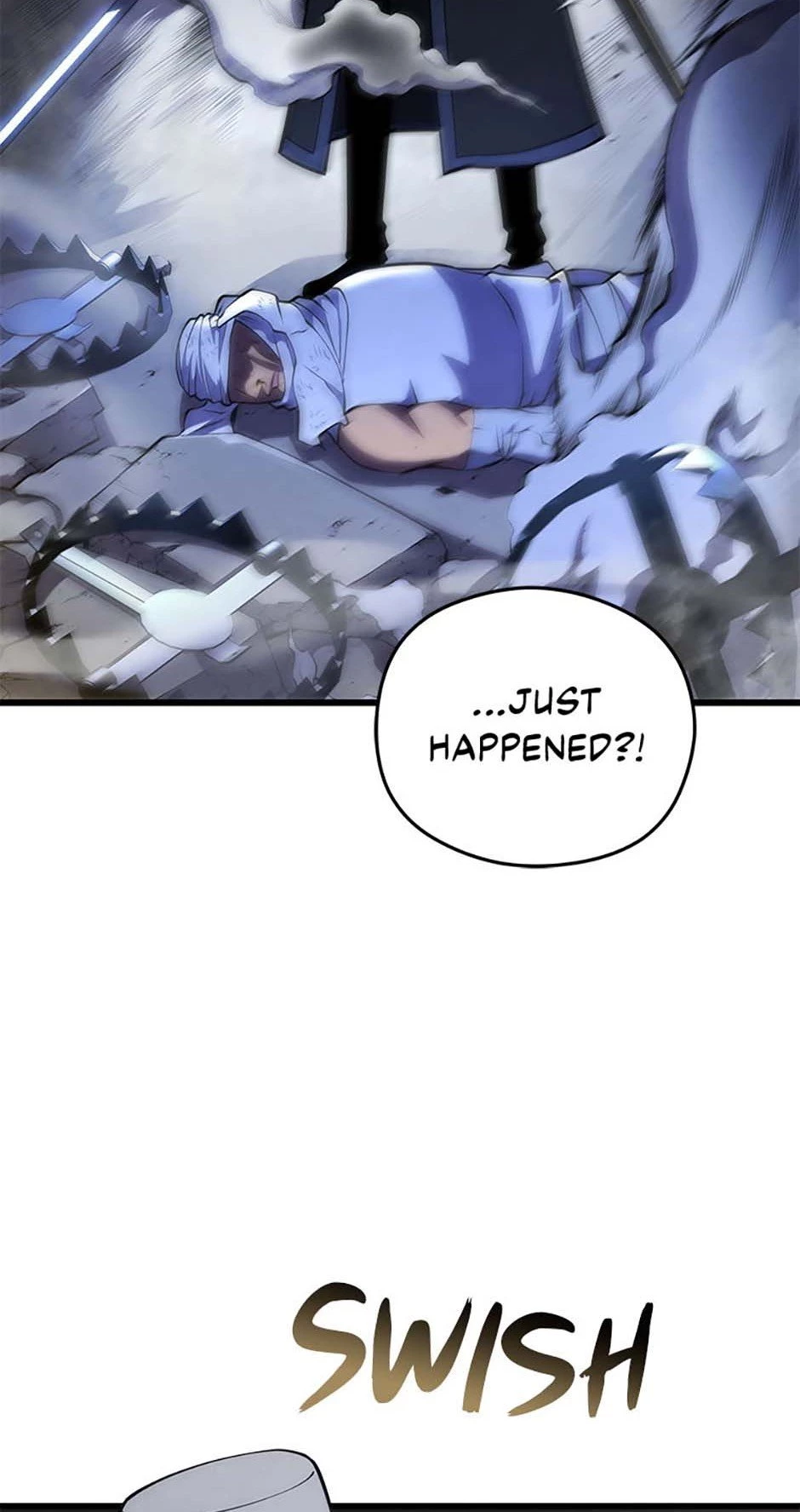 The Swordmaster's Son Chapter 103 - 80
