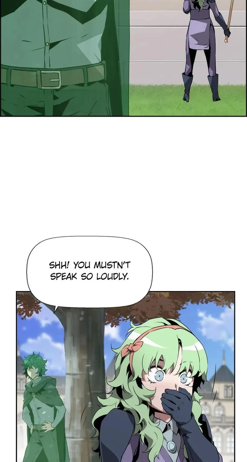 The Strongest Evolutionary Necromancer Chapter 11 - 58