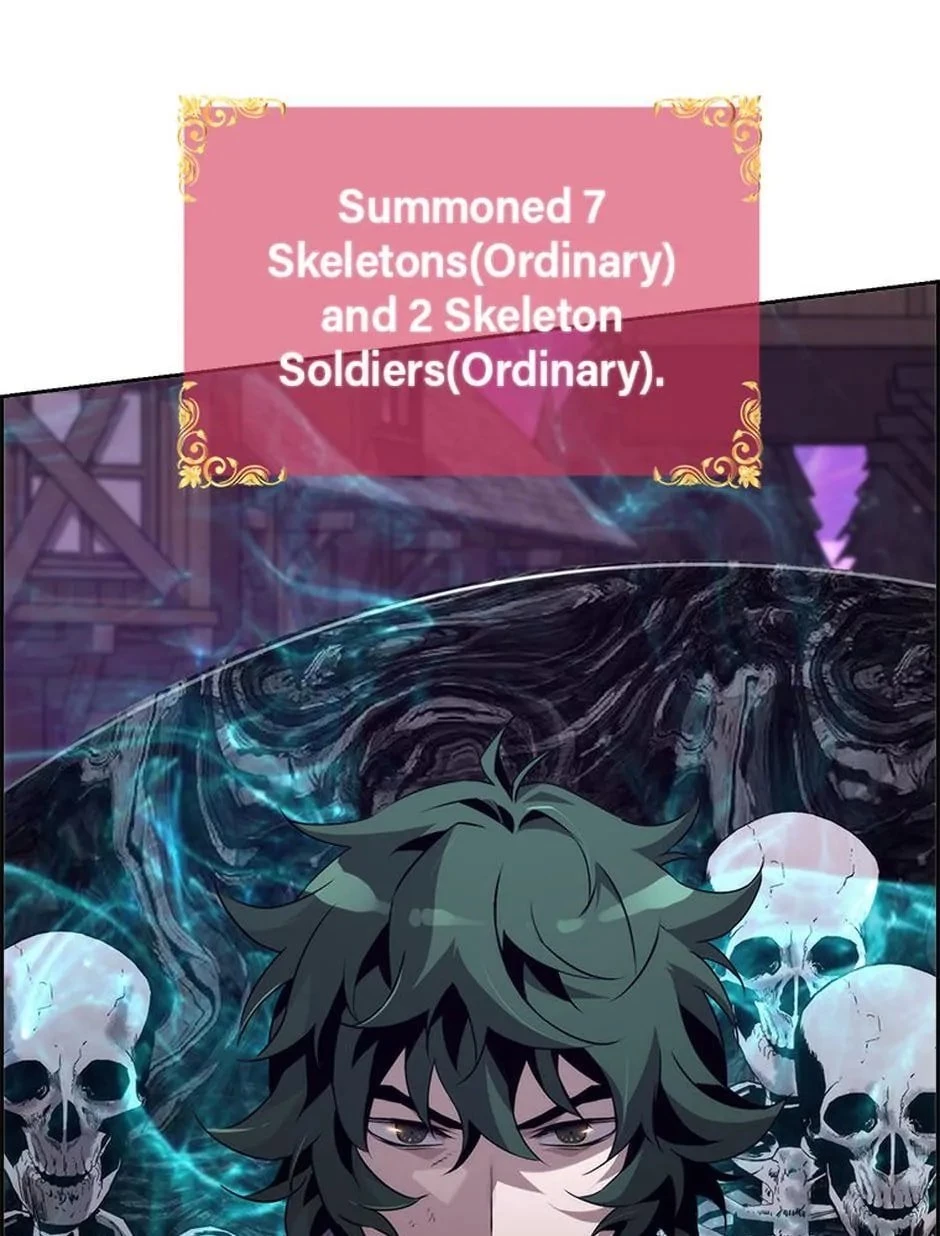 The Strongest Evolutionary Necromancer Chapter 10 - 38