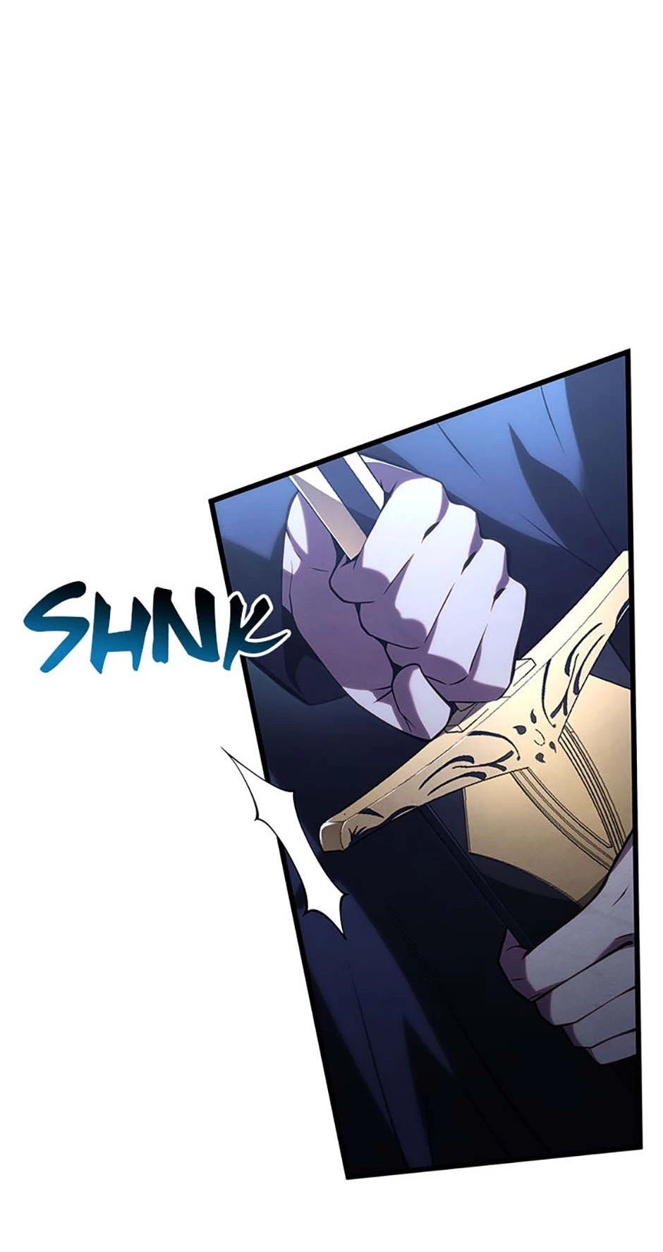 The Swordmaster's Son Chapter 103 - 84