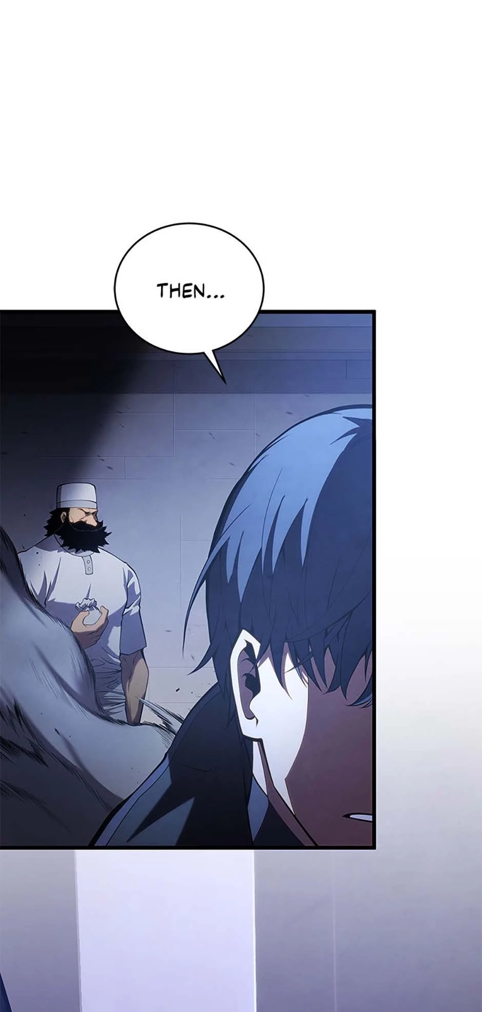 The Swordmaster's Son Chapter 103 - 85