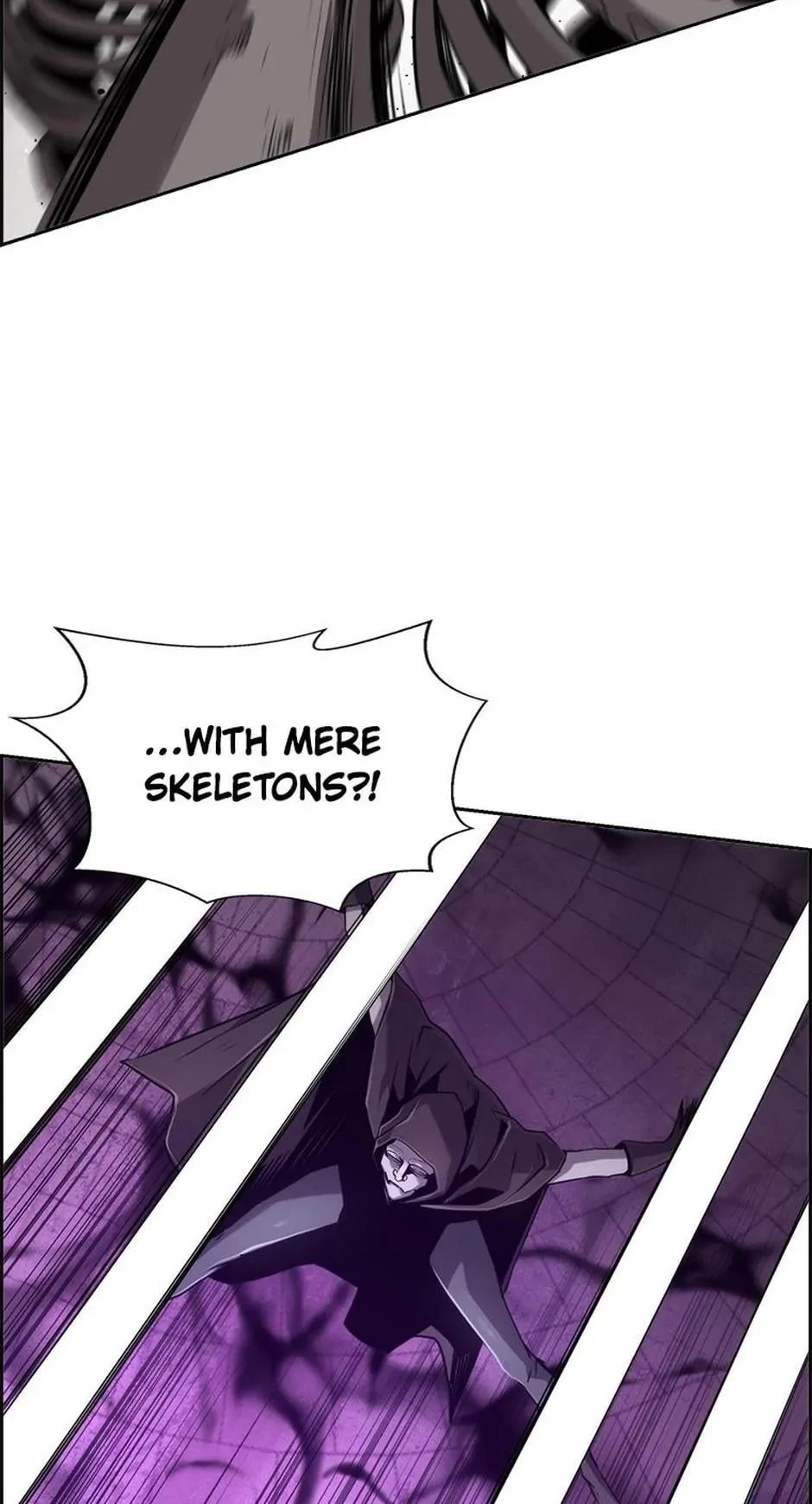 The Strongest Evolutionary Necromancer Chapter 10 - 42