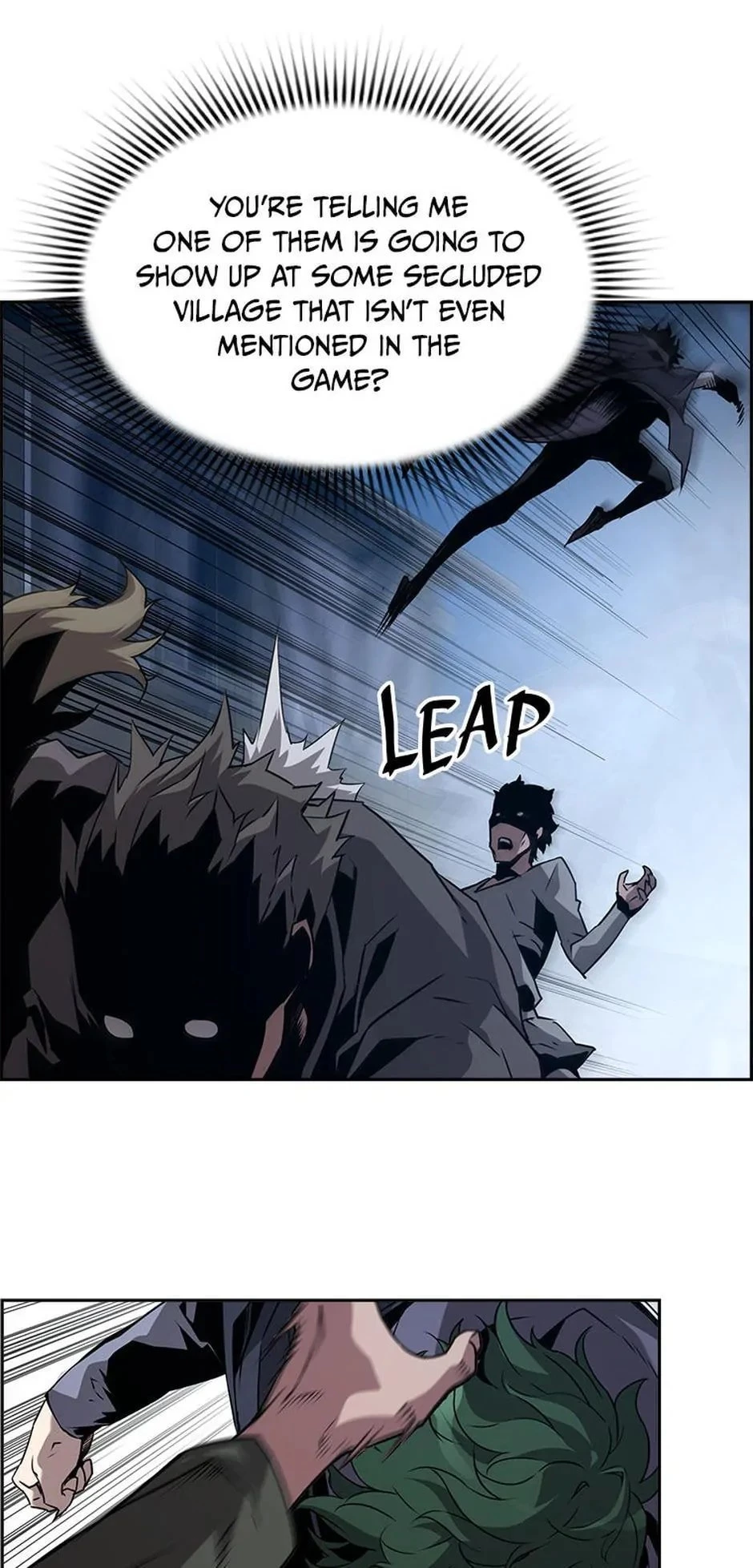 The Strongest Evolutionary Necromancer Chapter 9 - 31