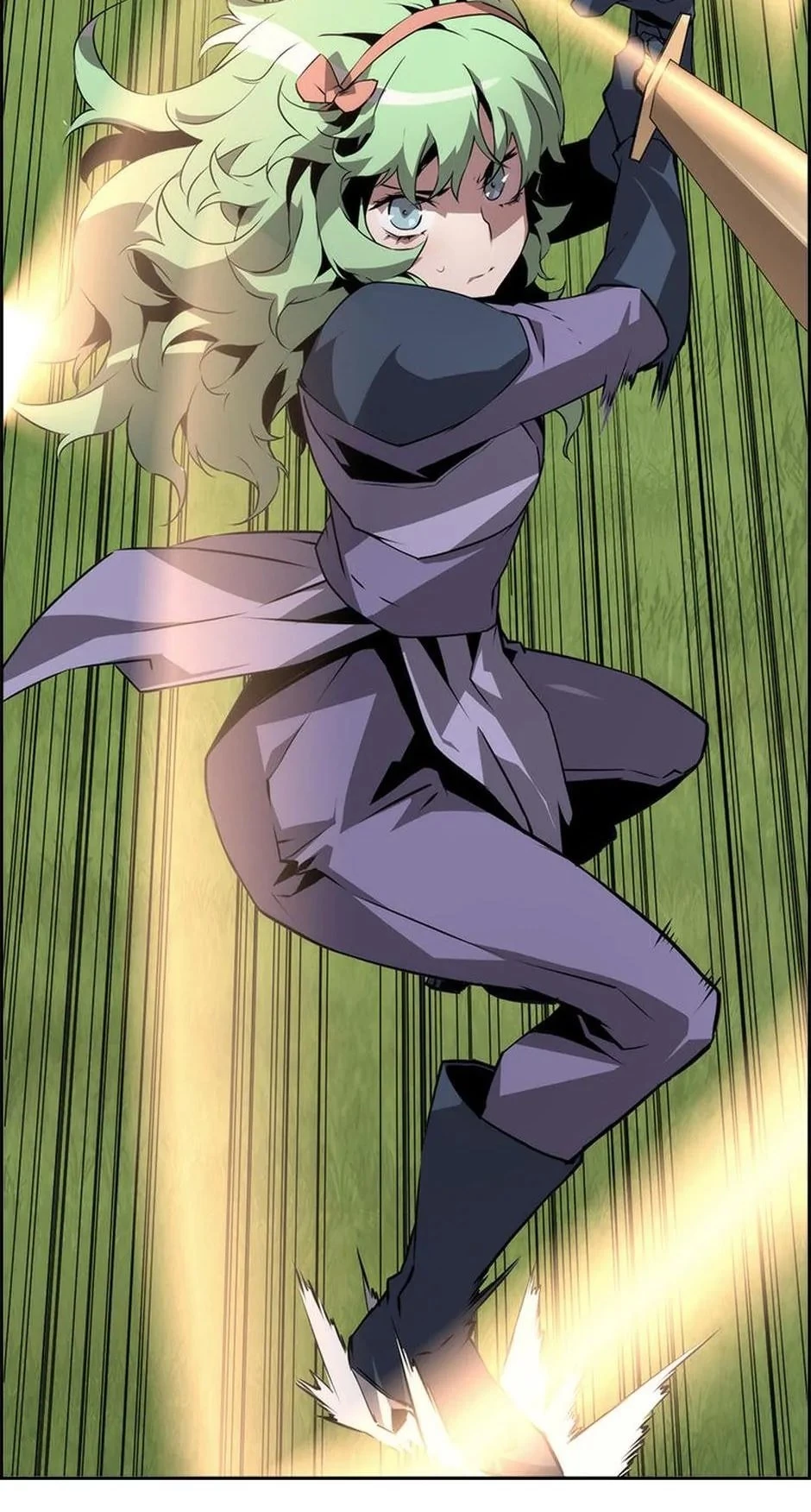 The Strongest Evolutionary Necromancer Chapter 11 - 63