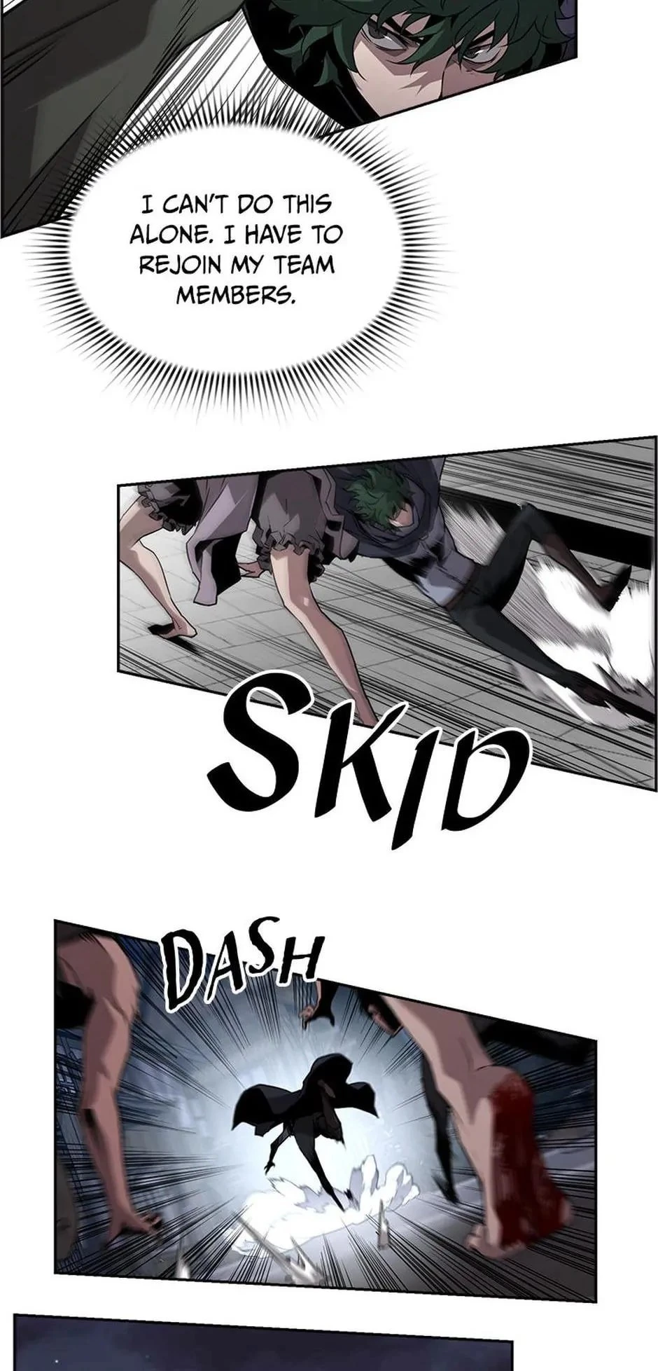 The Strongest Evolutionary Necromancer Chapter 9 - 32