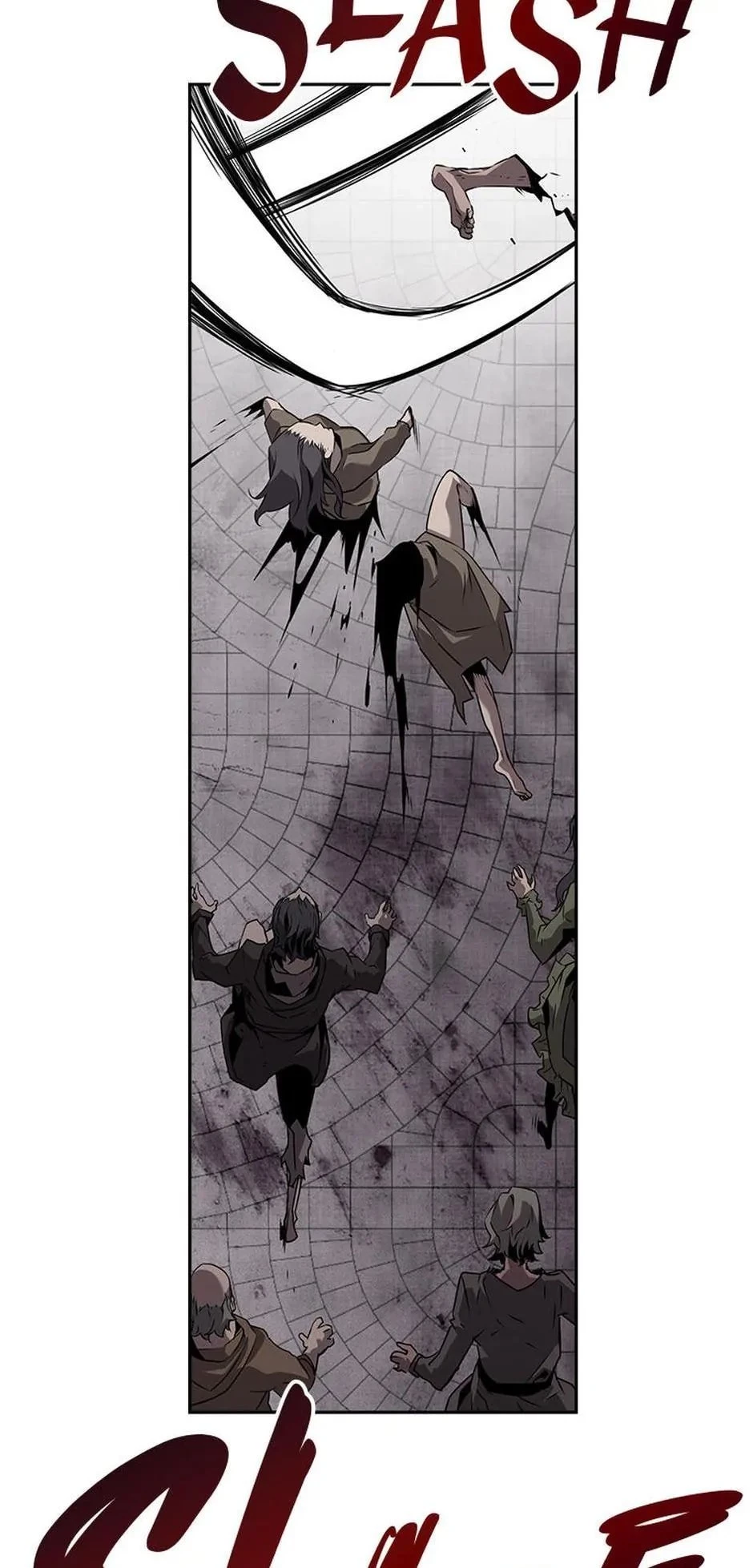 The Strongest Evolutionary Necromancer Chapter 9 - 34