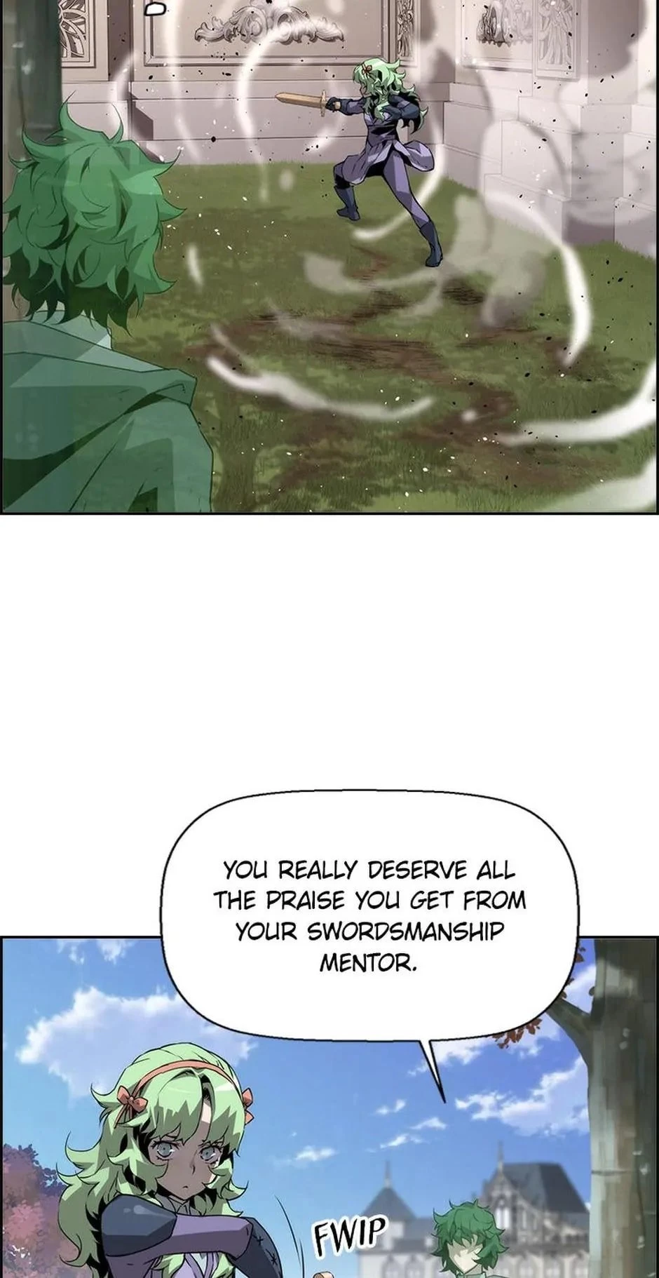 The Strongest Evolutionary Necromancer Chapter 11 - 66