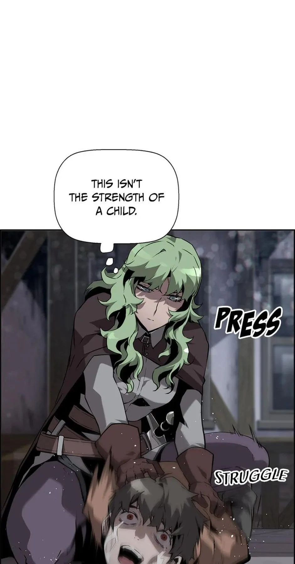 The Strongest Evolutionary Necromancer Chapter 8 - 4