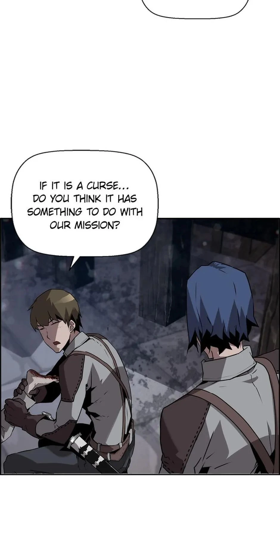 The Strongest Evolutionary Necromancer Chapter 8 - 6