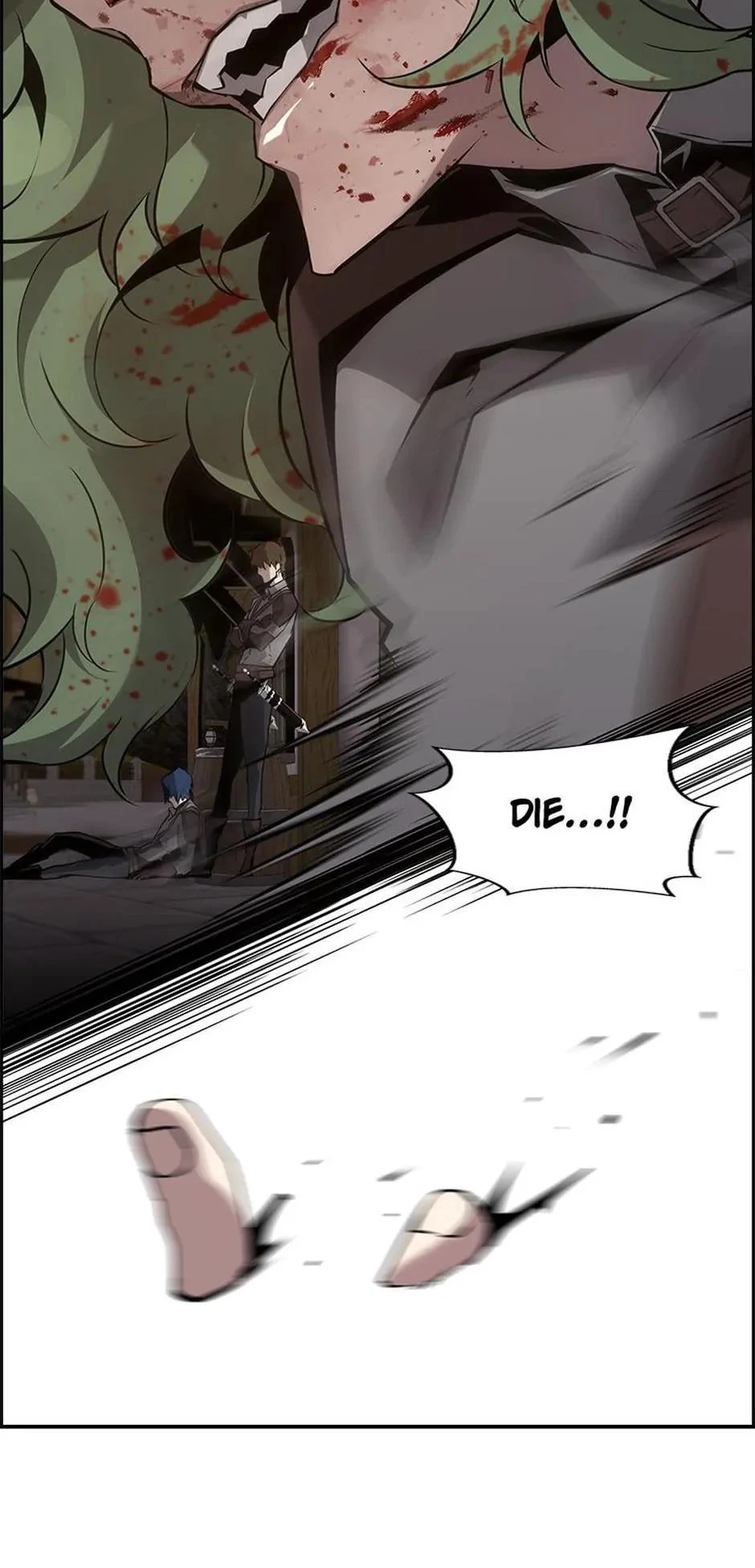 The Strongest Evolutionary Necromancer Chapter 9 - 37