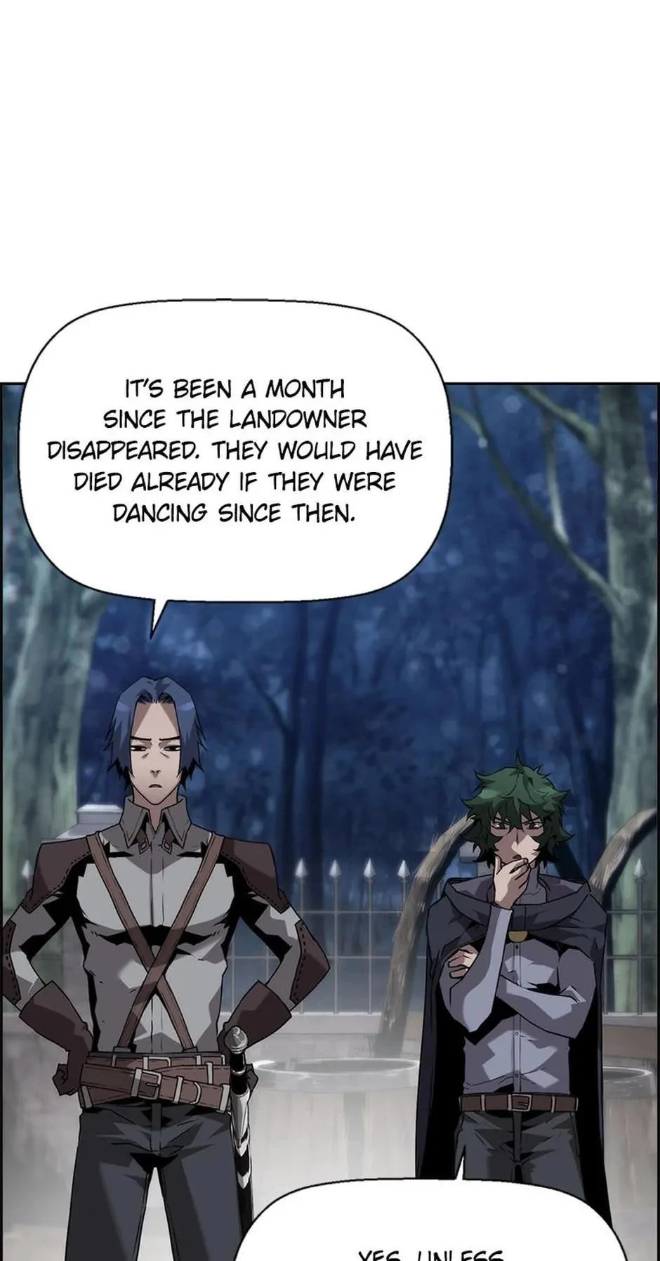 The Strongest Evolutionary Necromancer Chapter 8 - 7