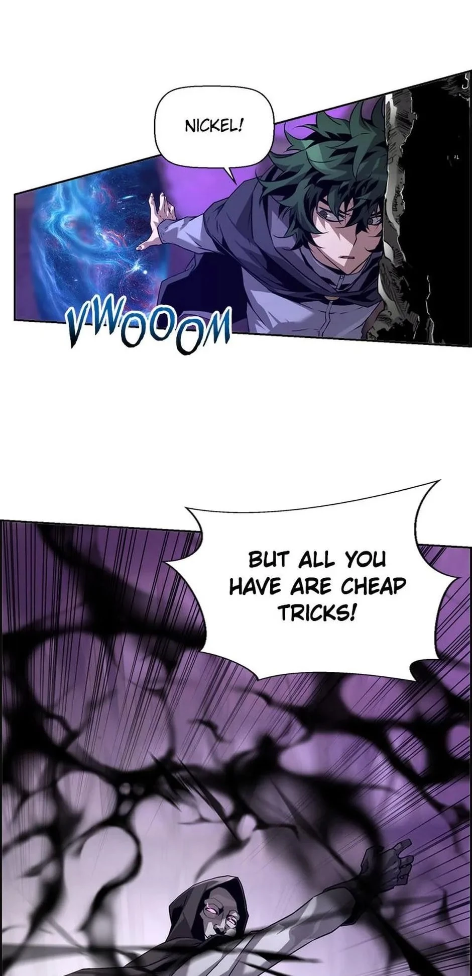 The Strongest Evolutionary Necromancer Chapter 10 - 49