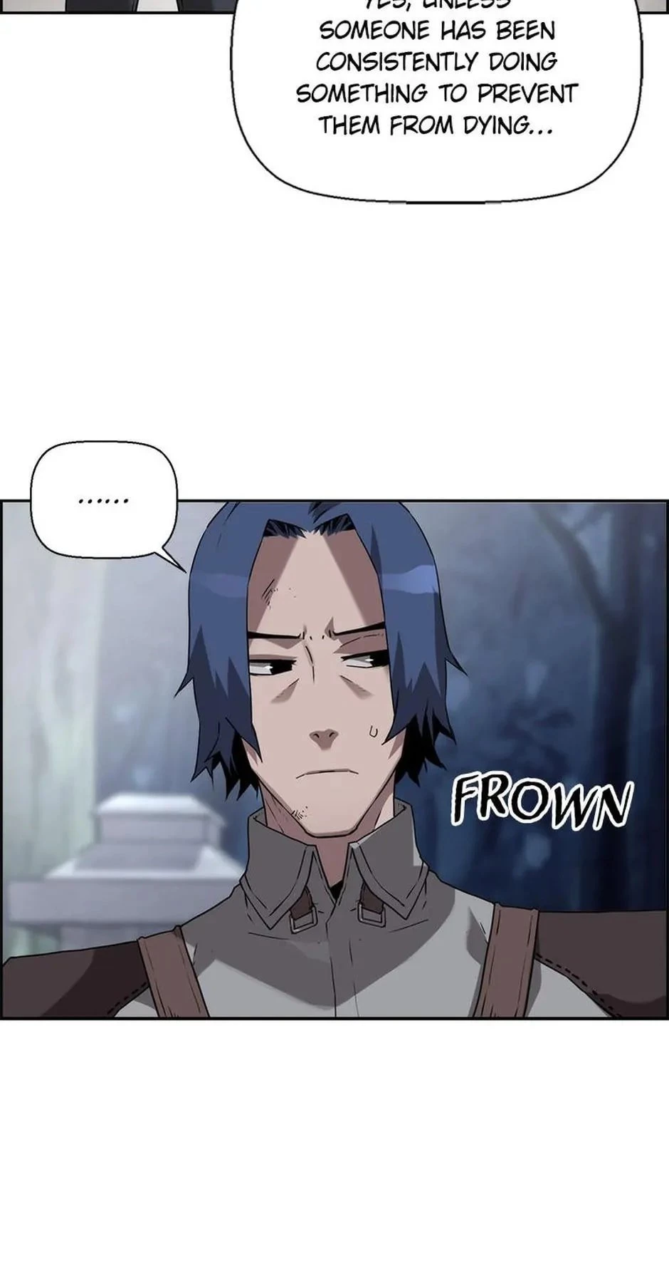 The Strongest Evolutionary Necromancer Chapter 8 - 8