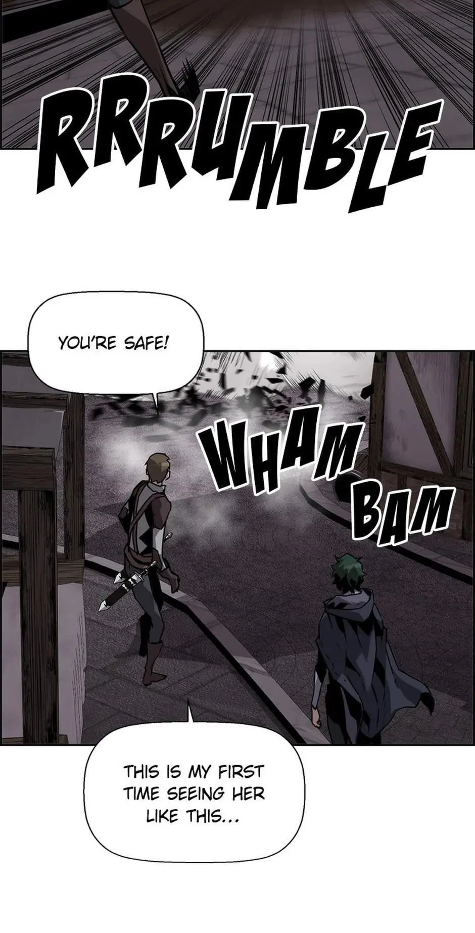 The Strongest Evolutionary Necromancer Chapter 9 - 39