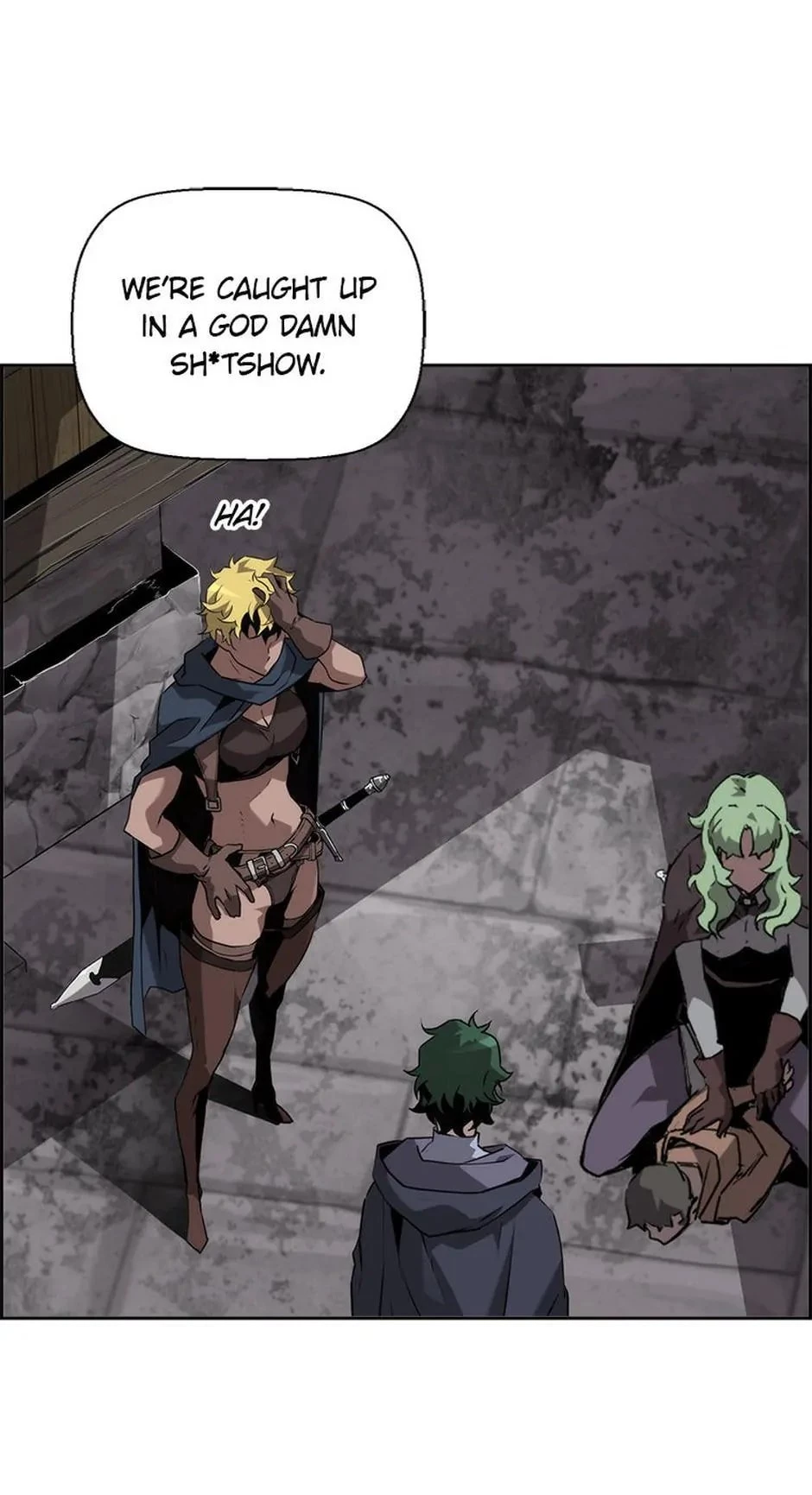 The Strongest Evolutionary Necromancer Chapter 8 - 9