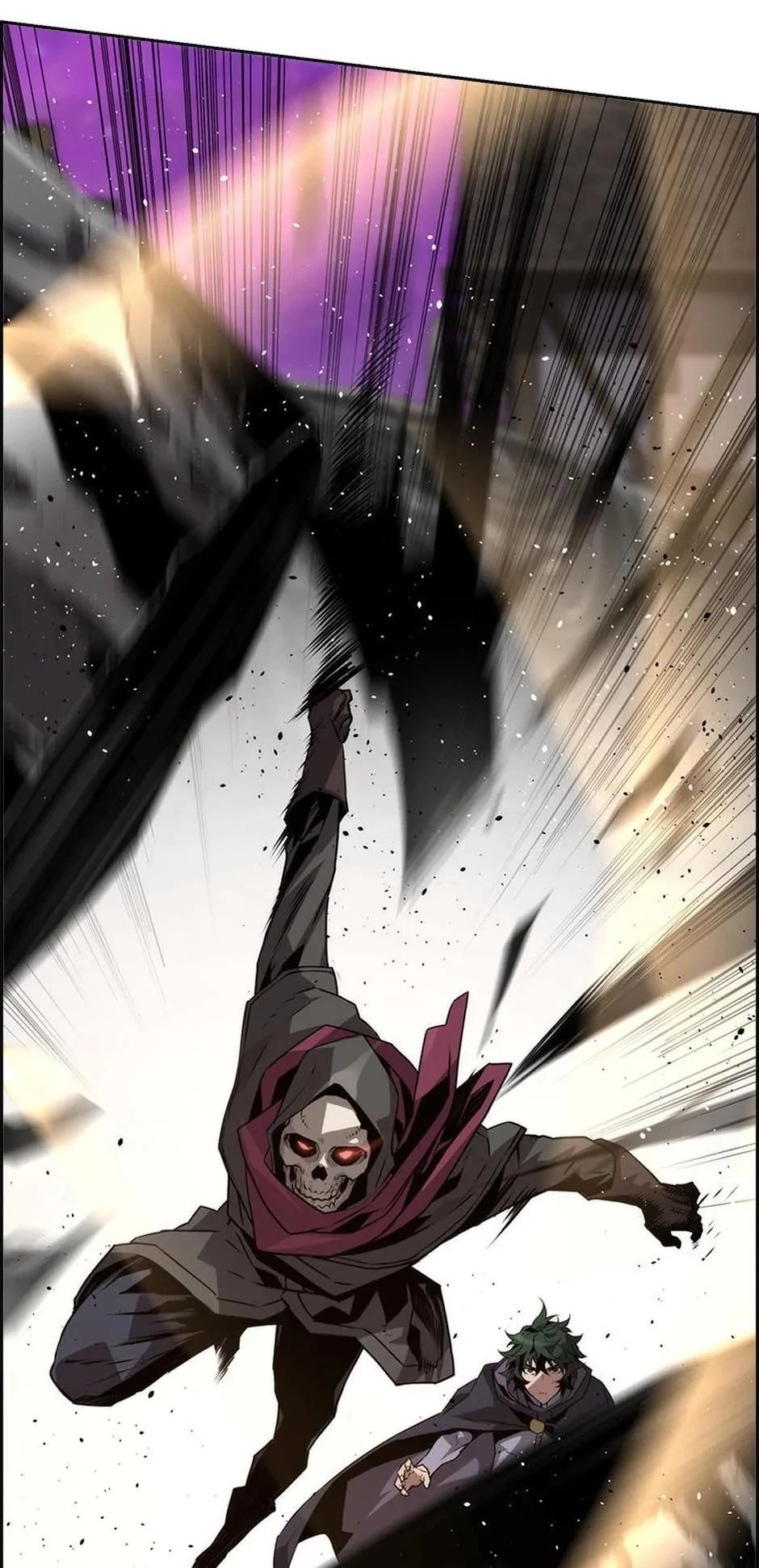 The Strongest Evolutionary Necromancer Chapter 10 - 51