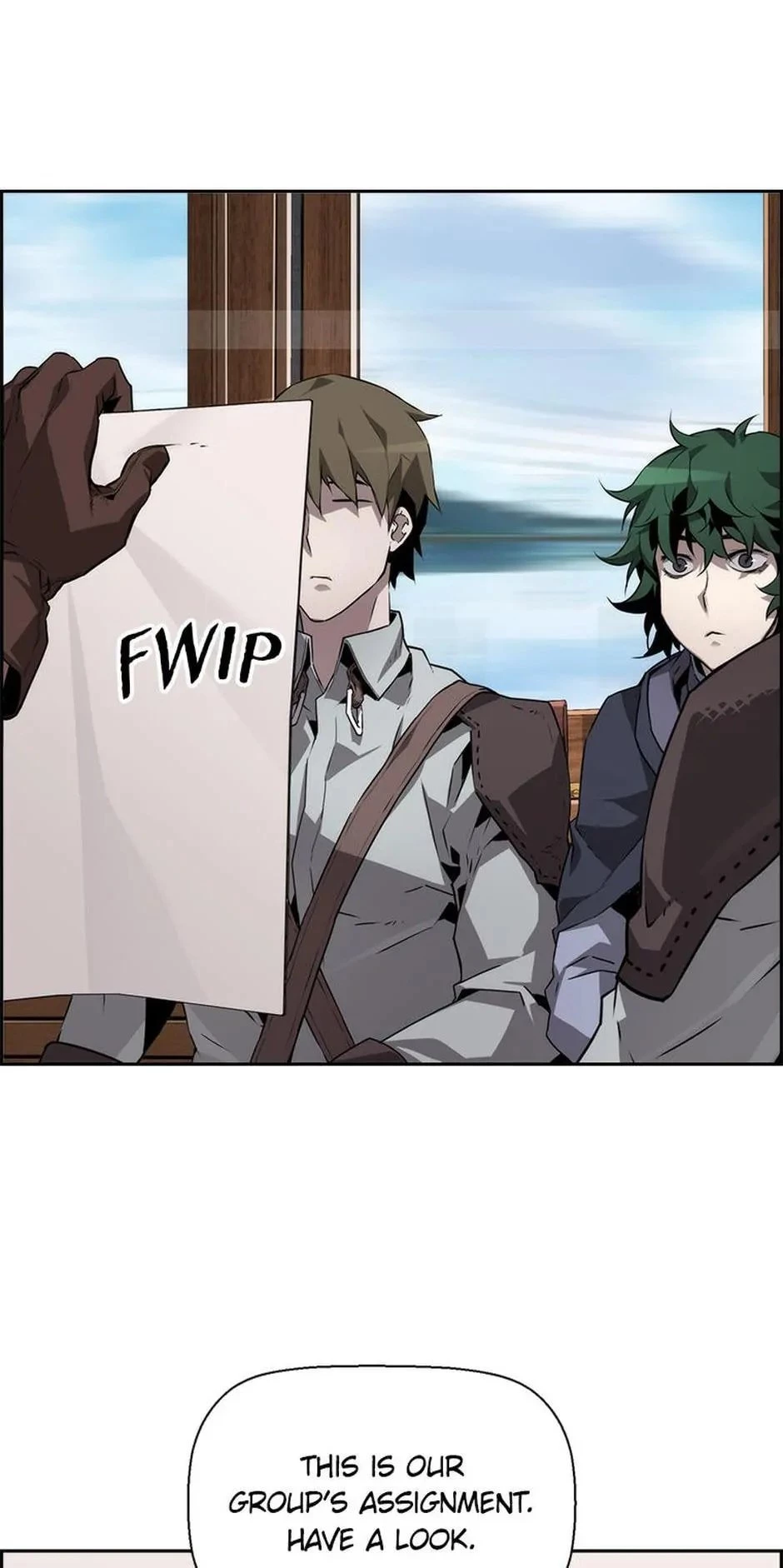 The Strongest Evolutionary Necromancer Chapter 7 - 4