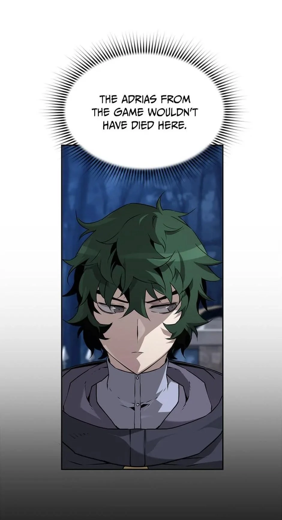 The Strongest Evolutionary Necromancer Chapter 8 - 10