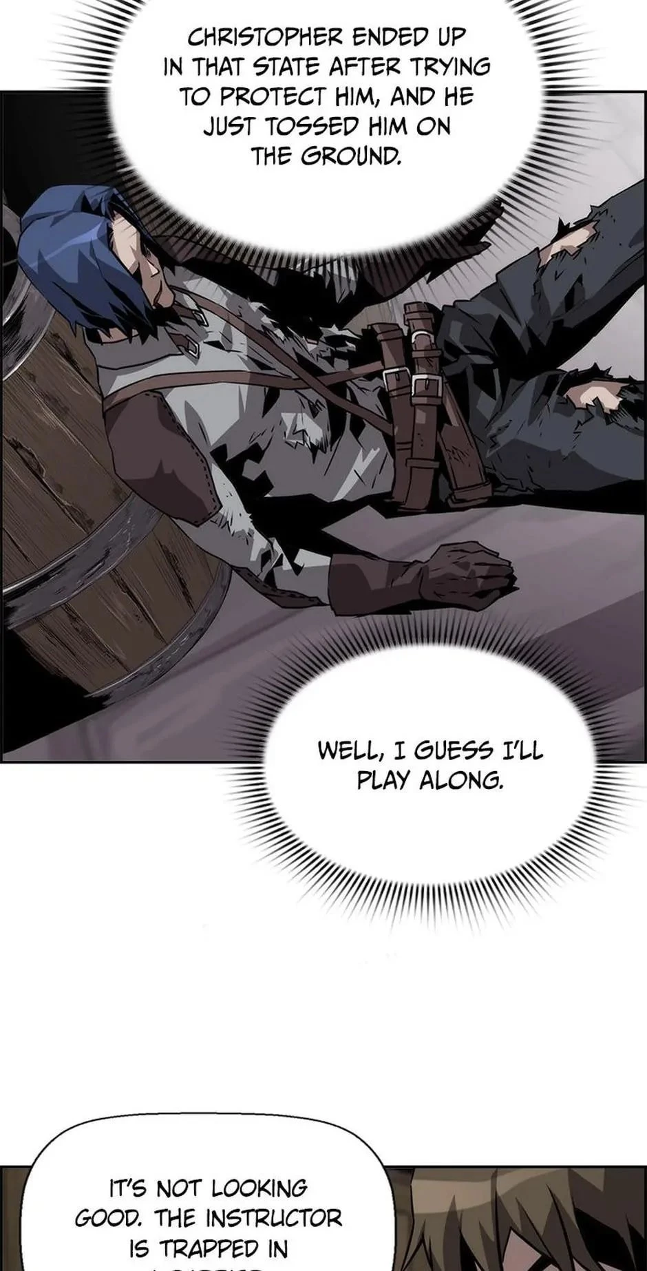 The Strongest Evolutionary Necromancer Chapter 9 - 41