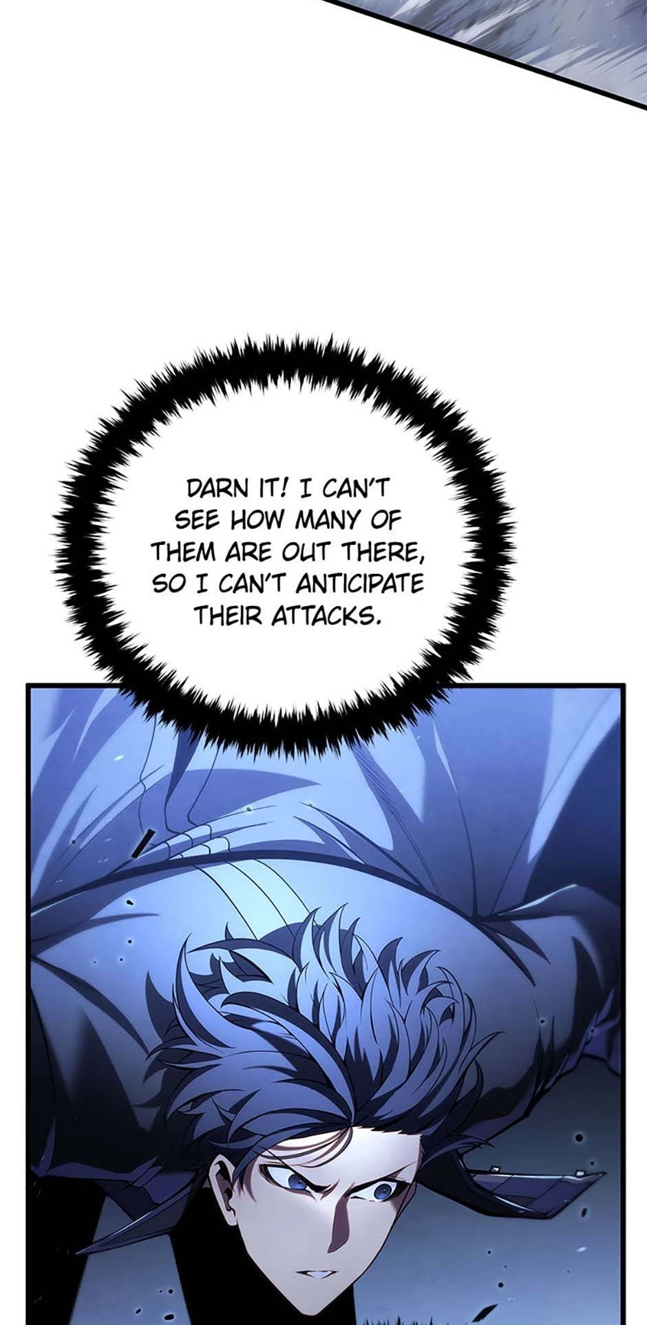 The Swordmaster's Son Chapter 103 - 97