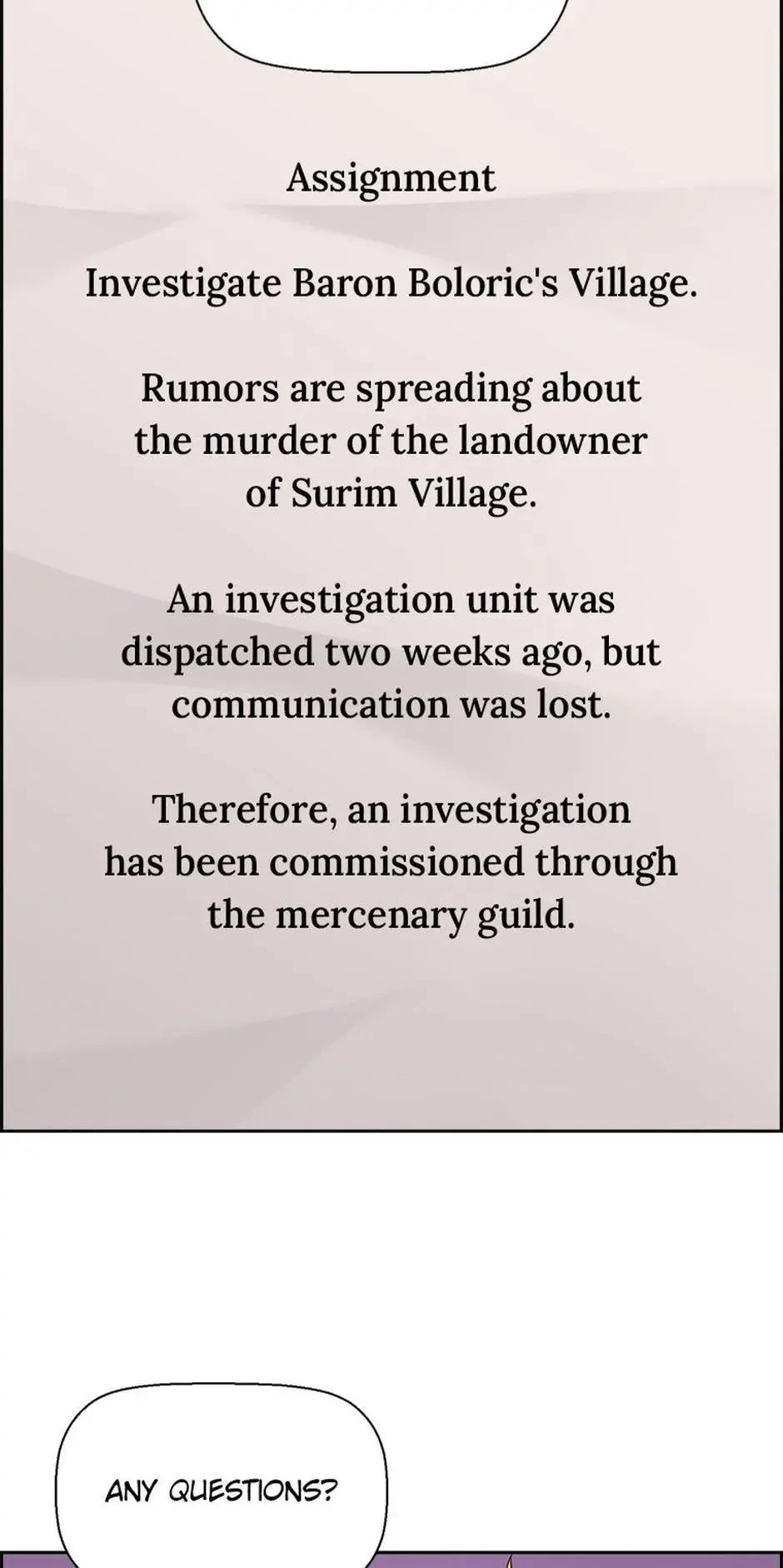 The Strongest Evolutionary Necromancer Chapter 7 - 5