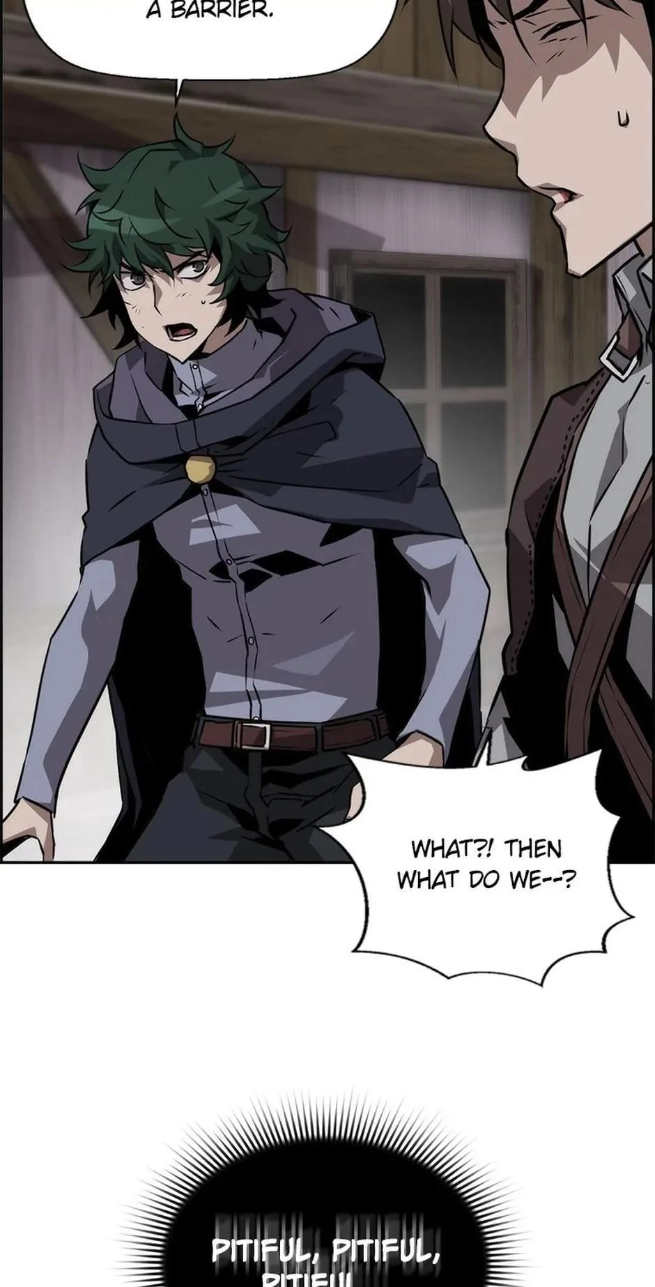 The Strongest Evolutionary Necromancer Chapter 9 - 42