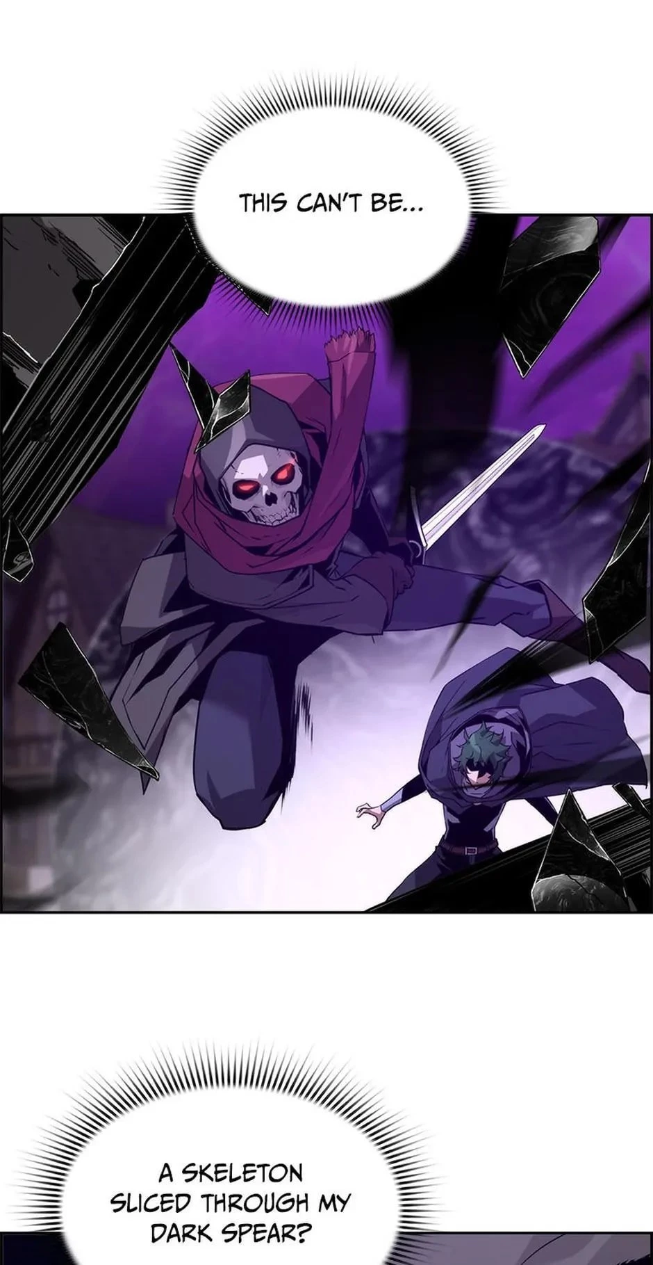 The Strongest Evolutionary Necromancer Chapter 10 - 53