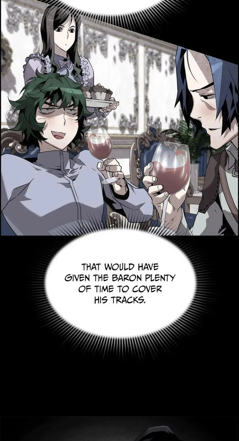 The Strongest Evolutionary Necromancer Chapter 8 - 12