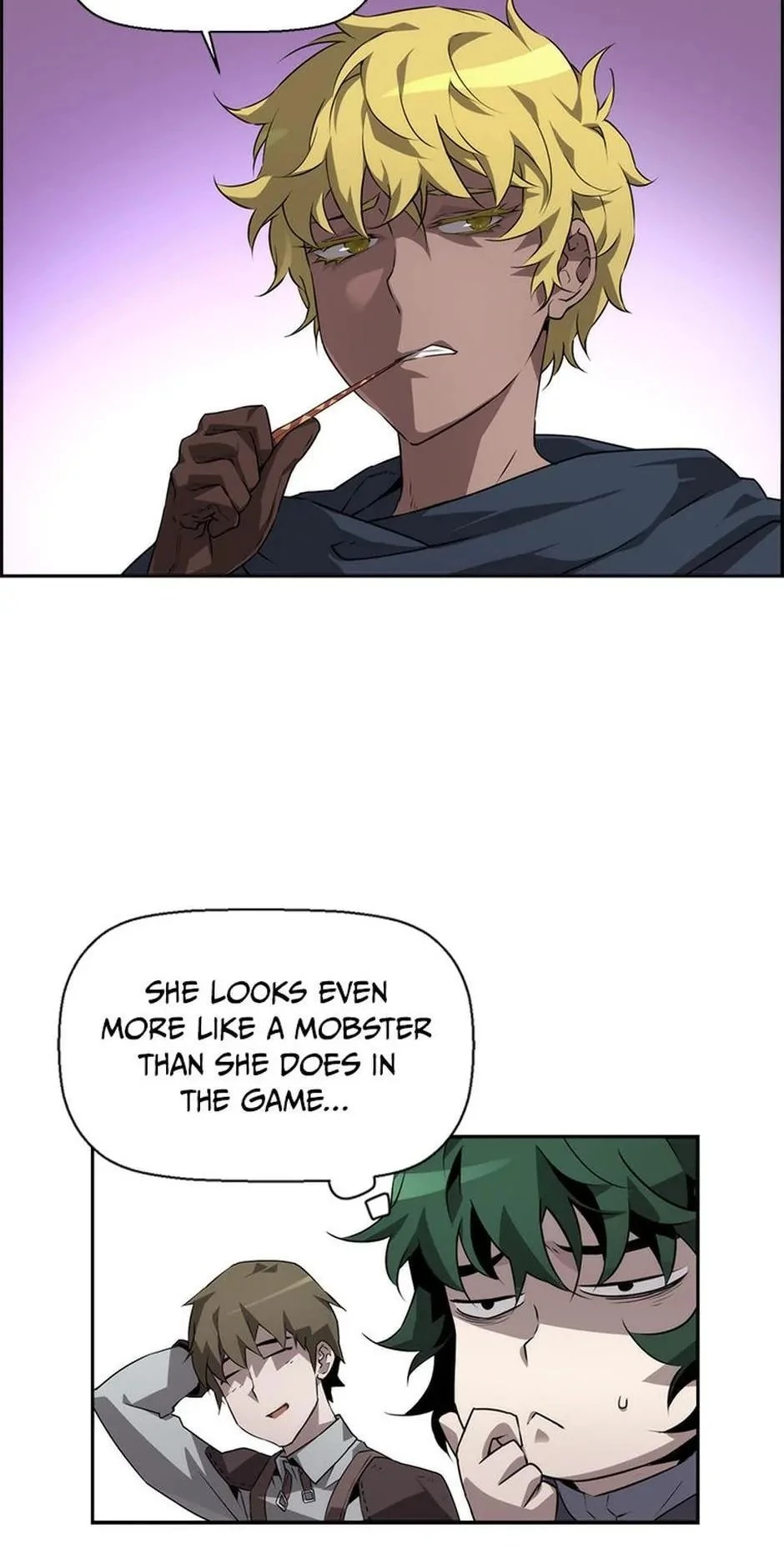 The Strongest Evolutionary Necromancer Chapter 7 - 6