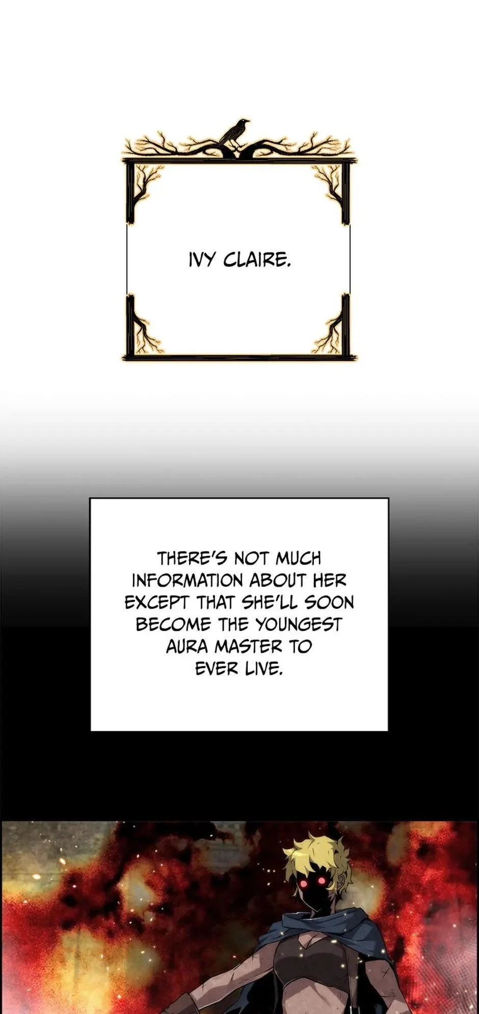 The Strongest Evolutionary Necromancer Chapter 7 - 7