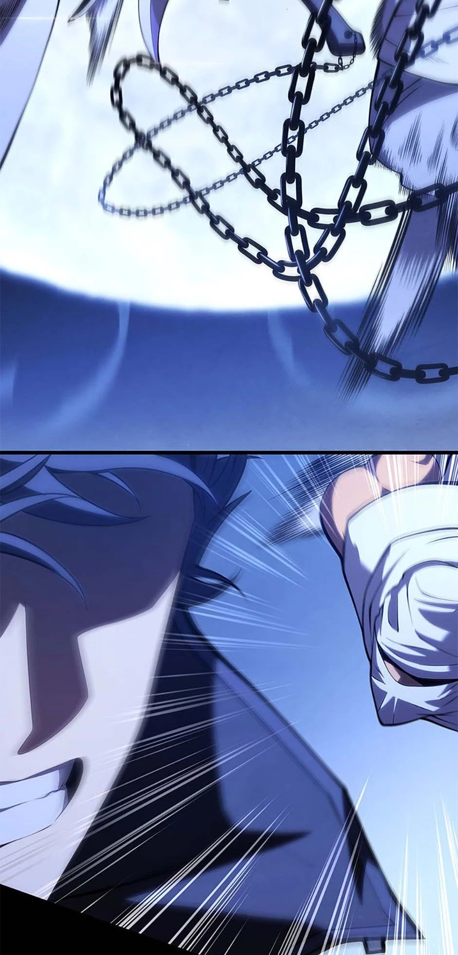 The Swordmaster's Son Chapter 103 - 100