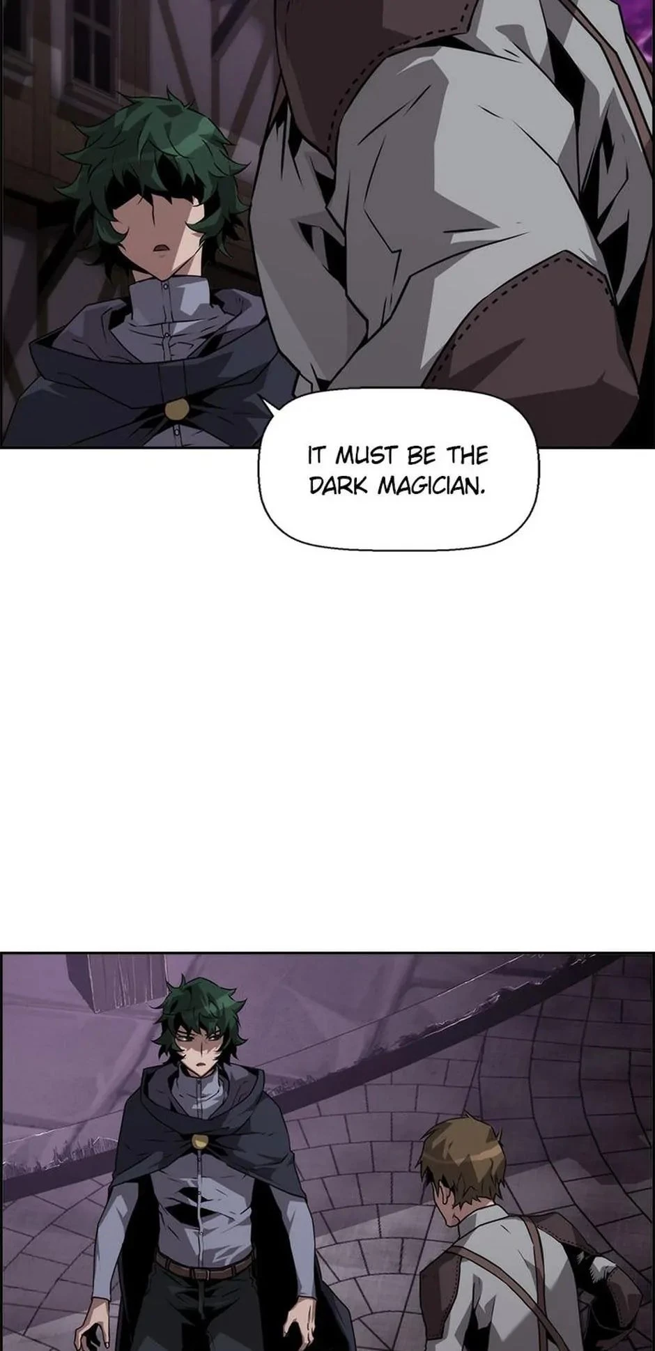 The Strongest Evolutionary Necromancer Chapter 9 - 45