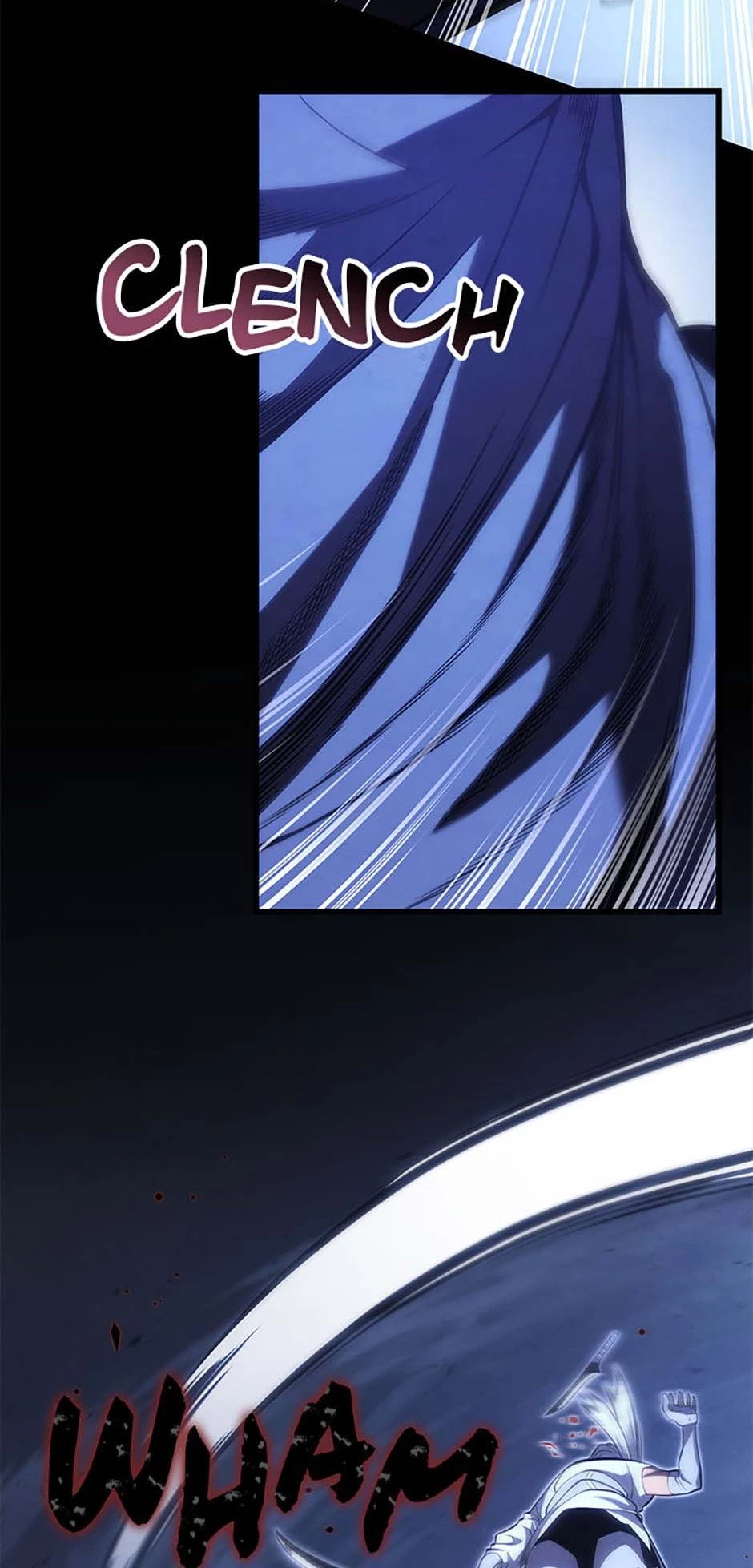 The Swordmaster's Son Chapter 103 - 101