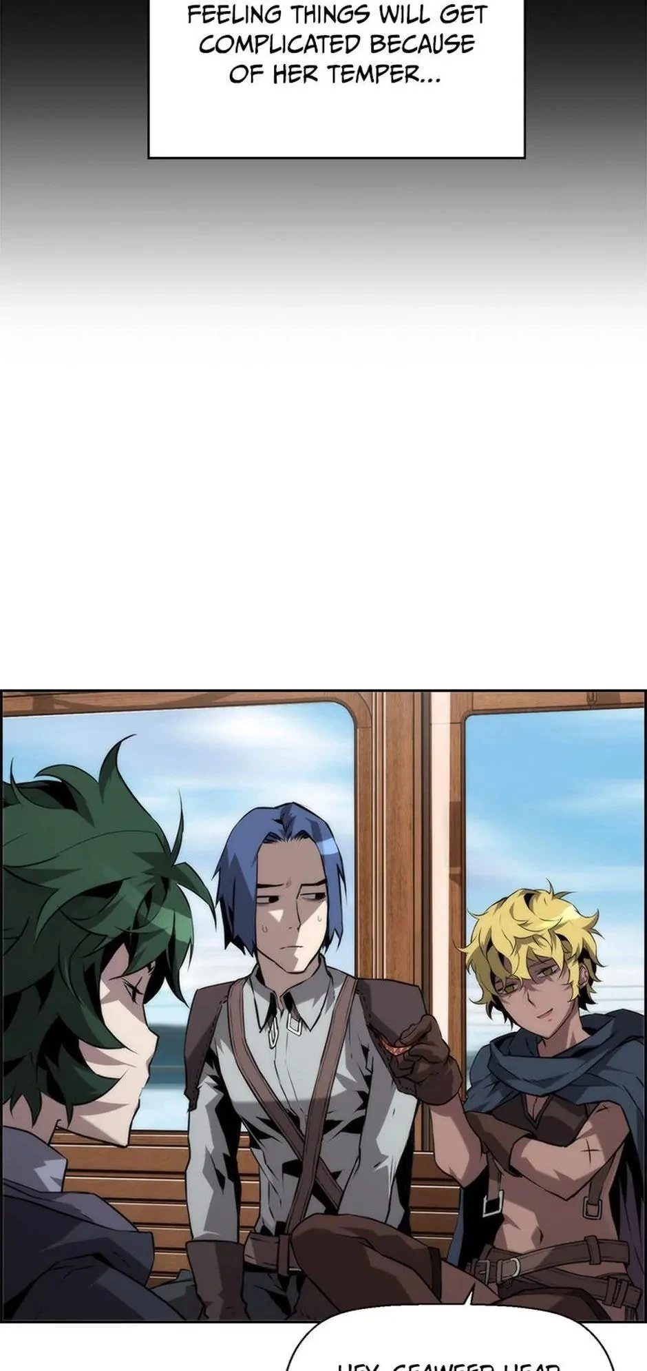 The Strongest Evolutionary Necromancer Chapter 7 - 9