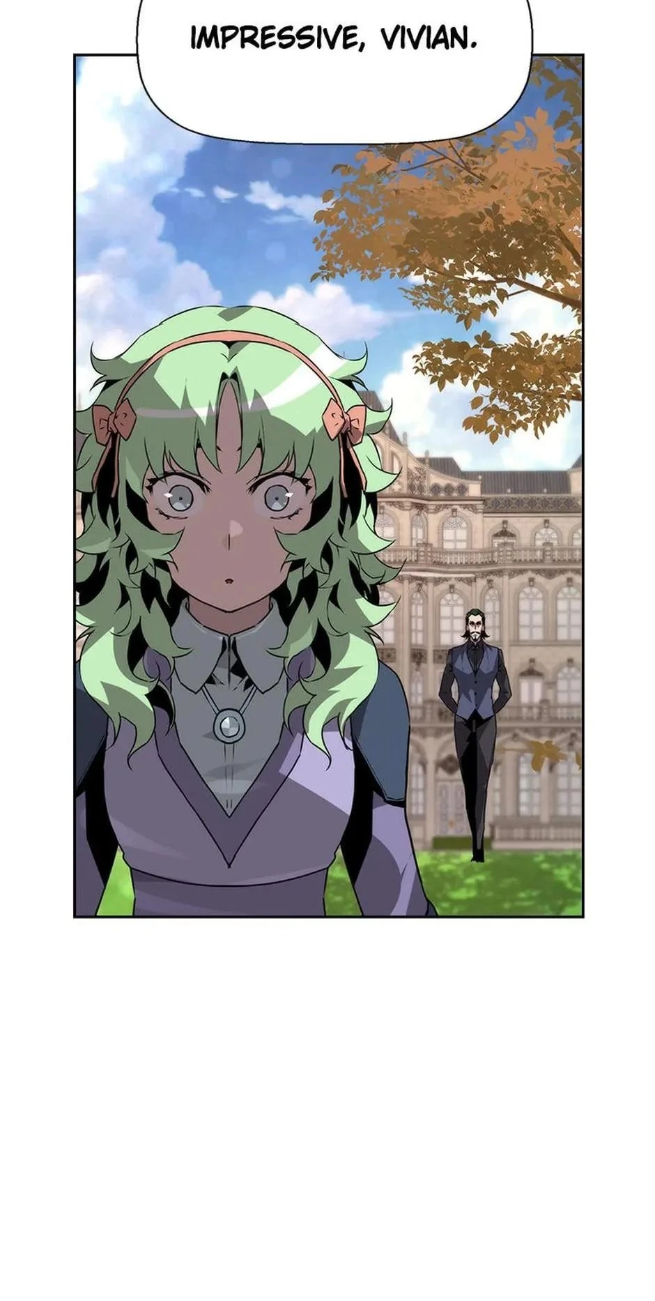 The Strongest Evolutionary Necromancer Chapter 11 - 77