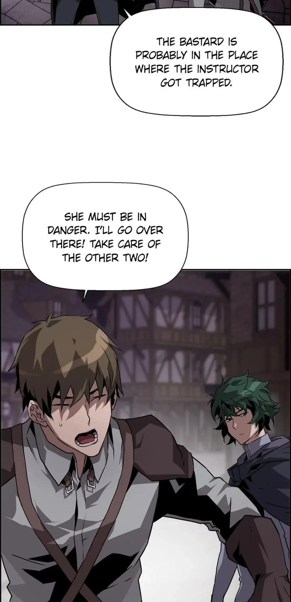 The Strongest Evolutionary Necromancer Chapter 9 - 46