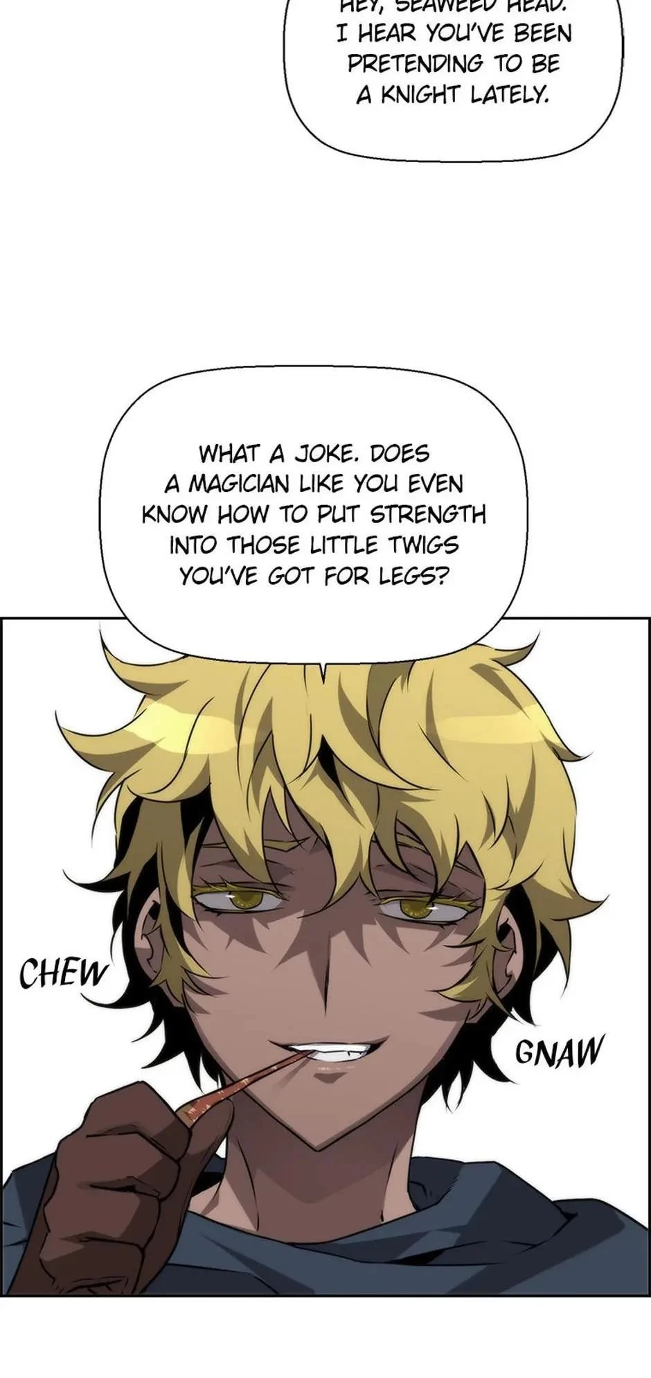 The Strongest Evolutionary Necromancer Chapter 7 - 10