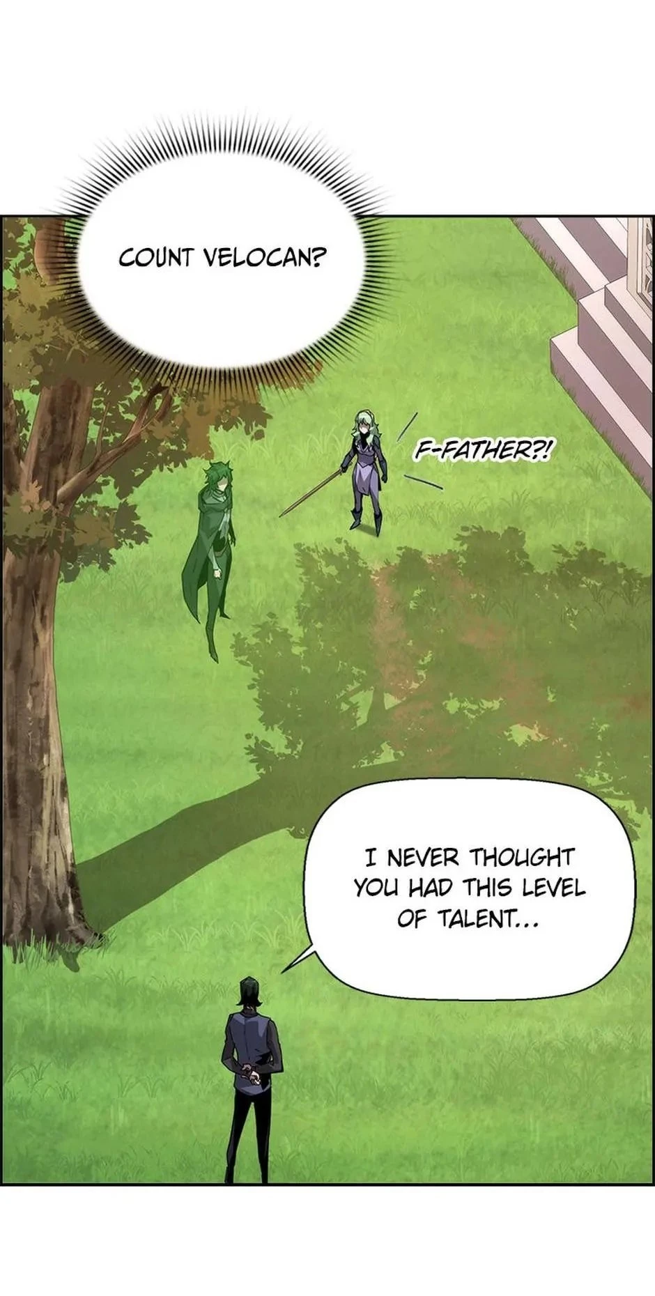 The Strongest Evolutionary Necromancer Chapter 11 - 78