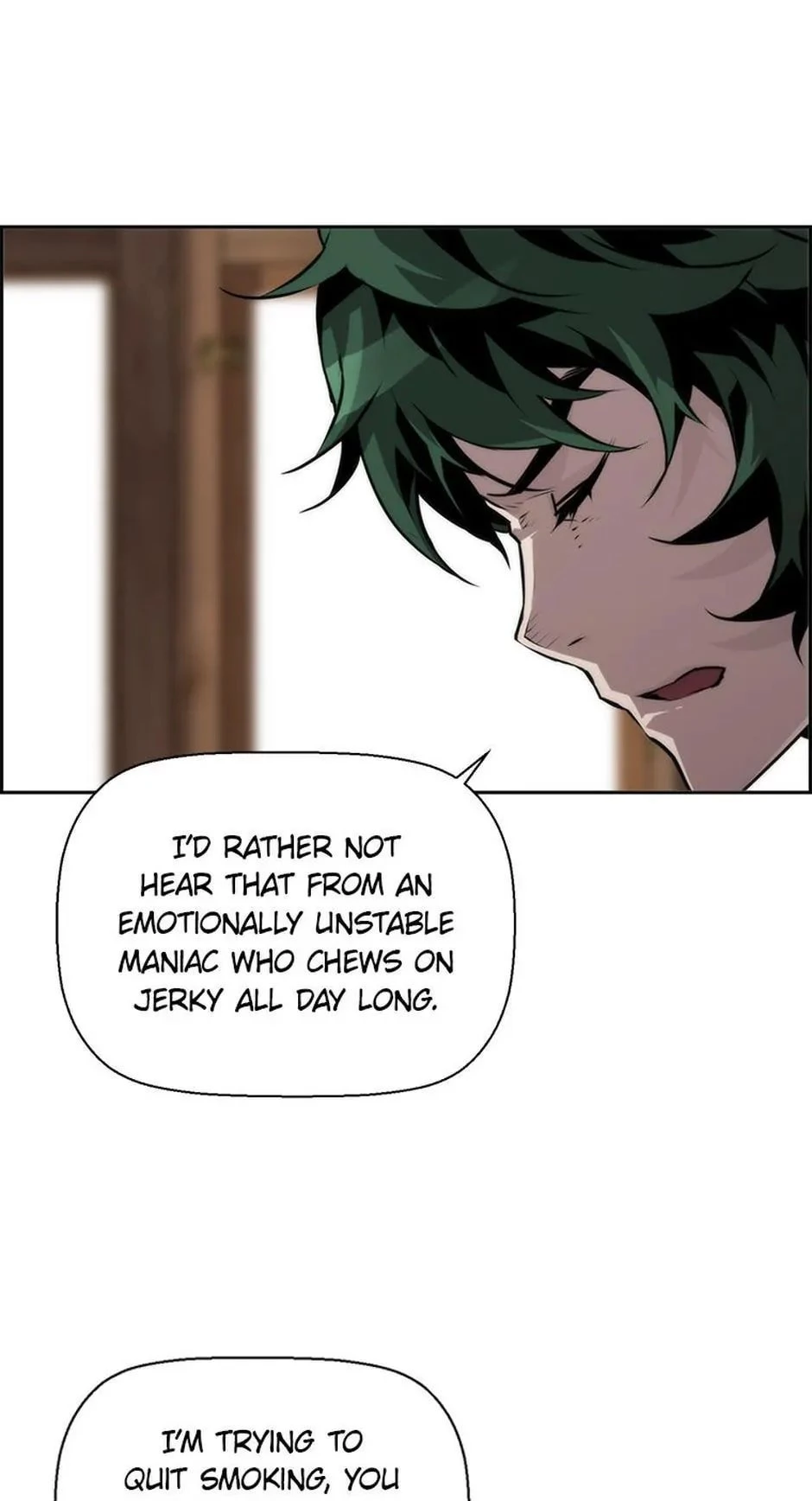 The Strongest Evolutionary Necromancer Chapter 7 - 11