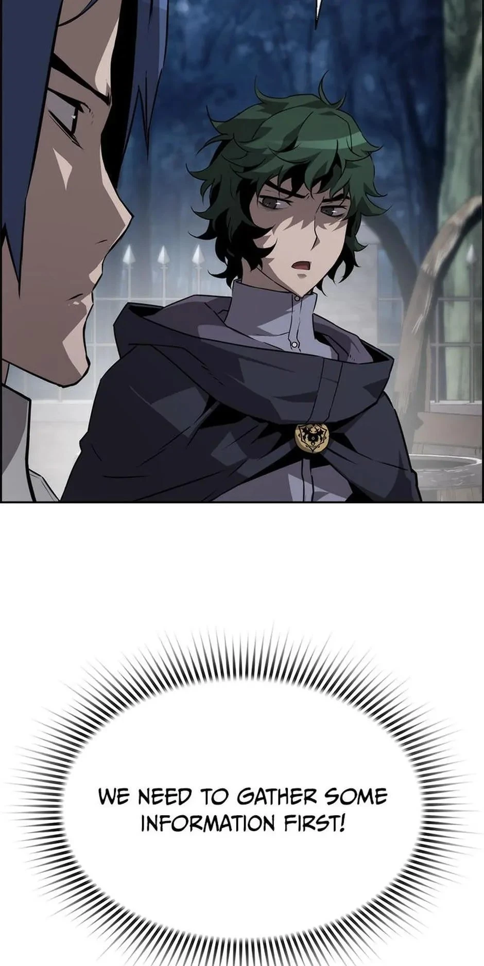 The Strongest Evolutionary Necromancer Chapter 8 - 18