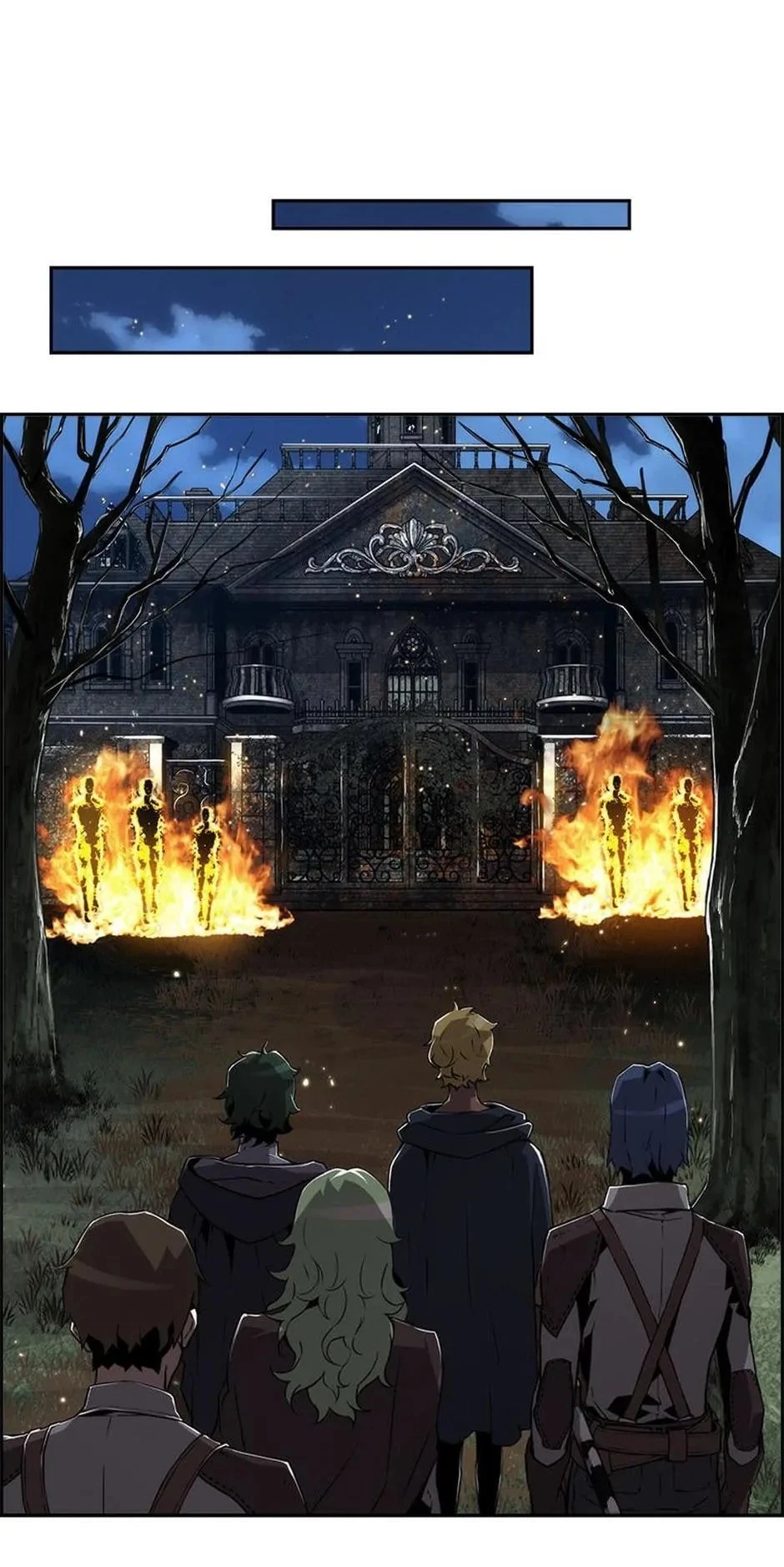 The Strongest Evolutionary Necromancer Chapter 8 - 20